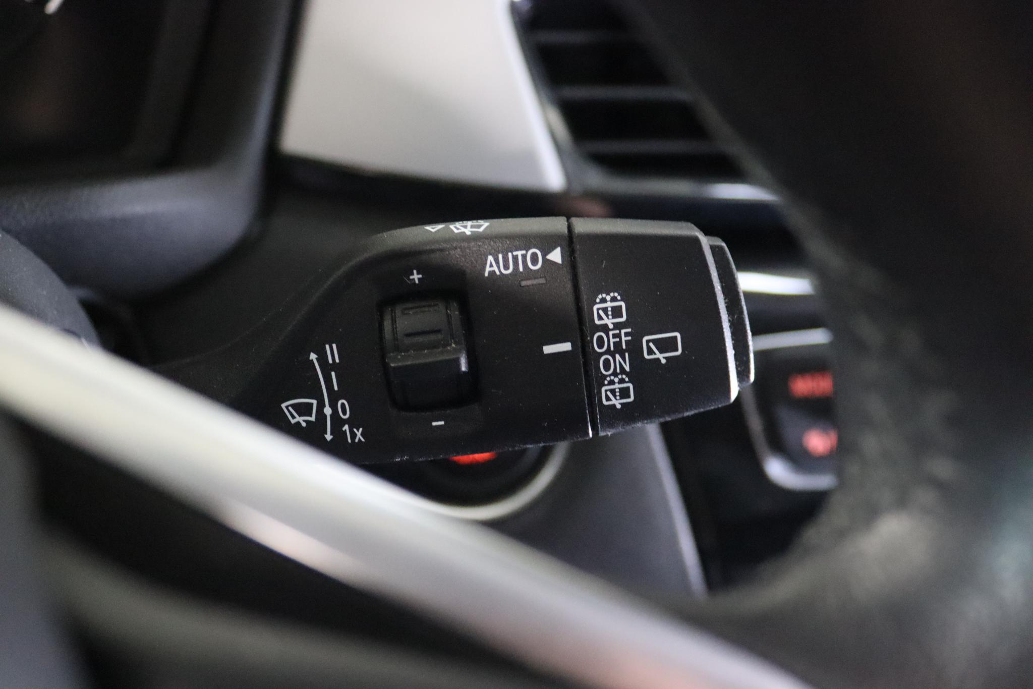 Foto van BMW X1