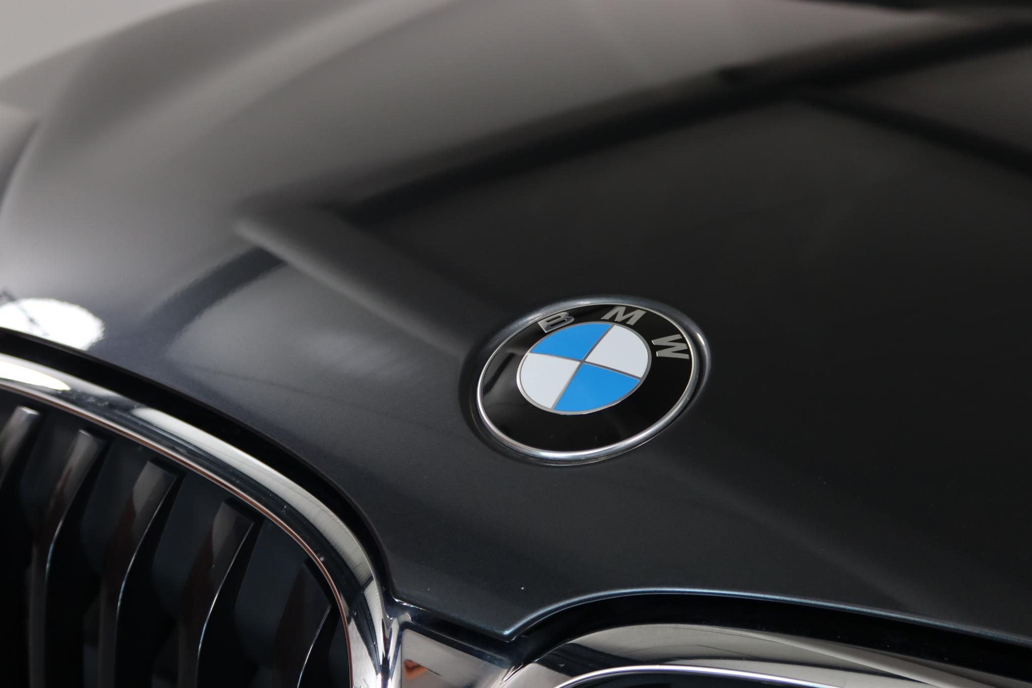 Foto van BMW X1