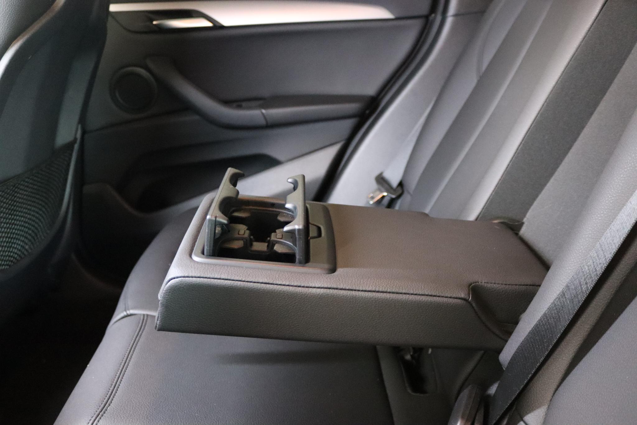 Foto van BMW X1