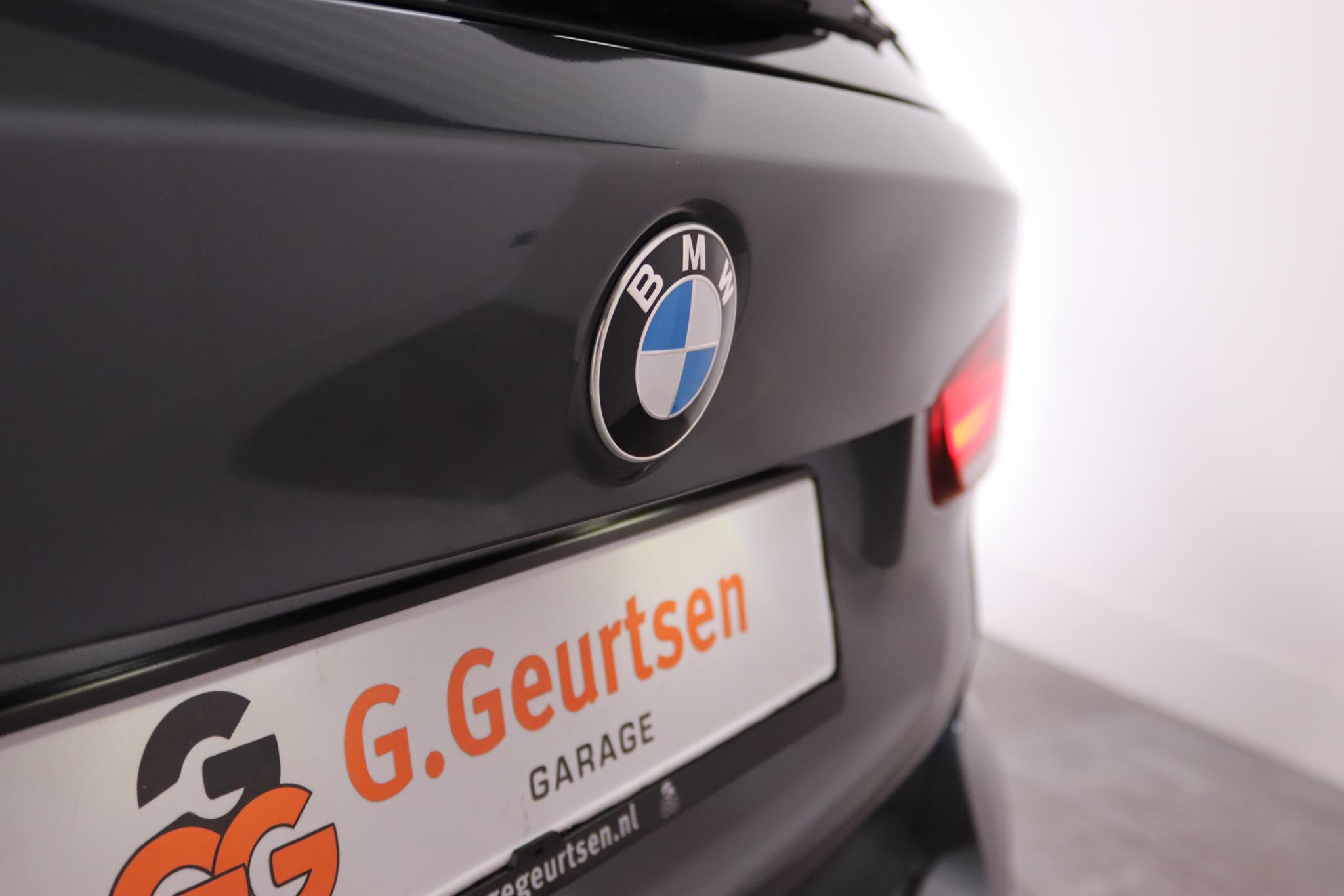 Foto van BMW X1