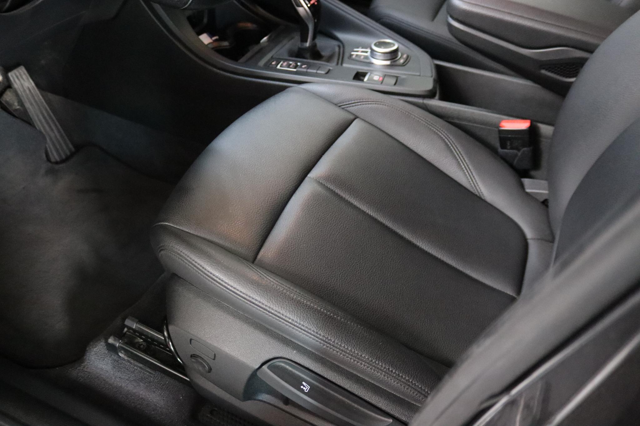 Foto van BMW X1