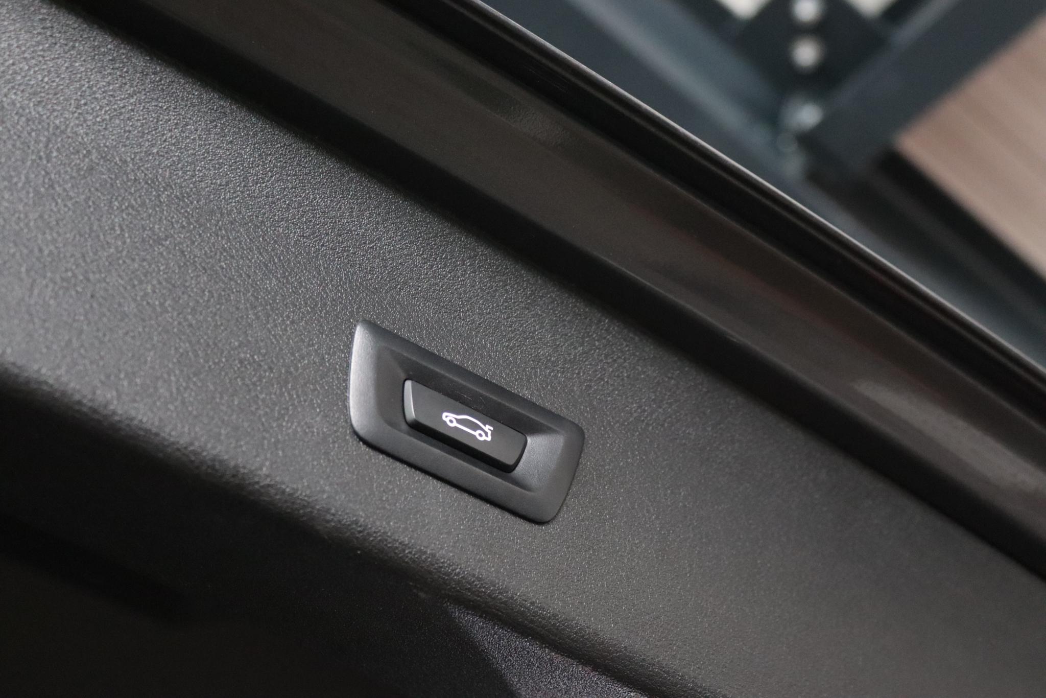 Foto van BMW X1