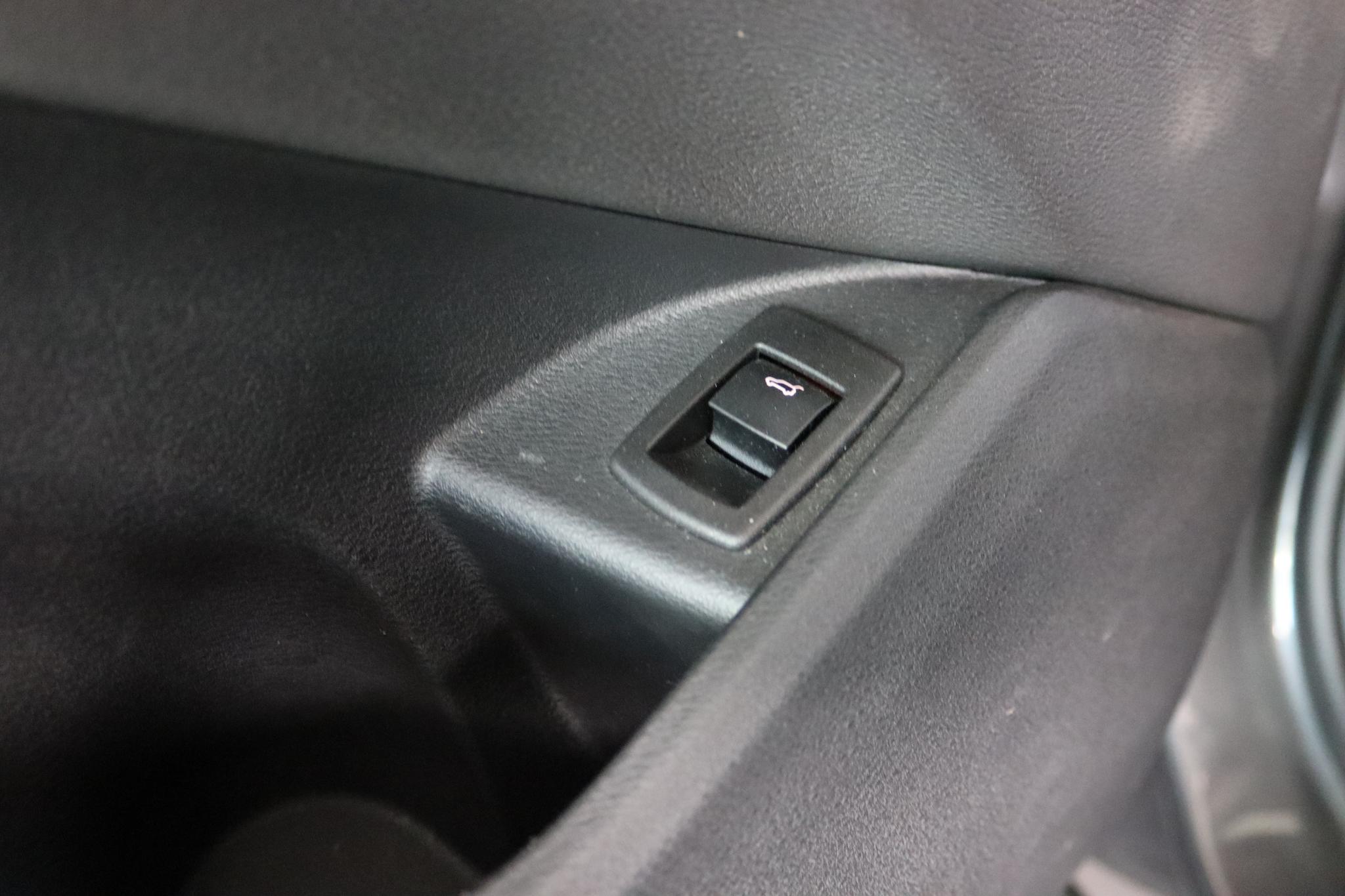 Foto van BMW X1