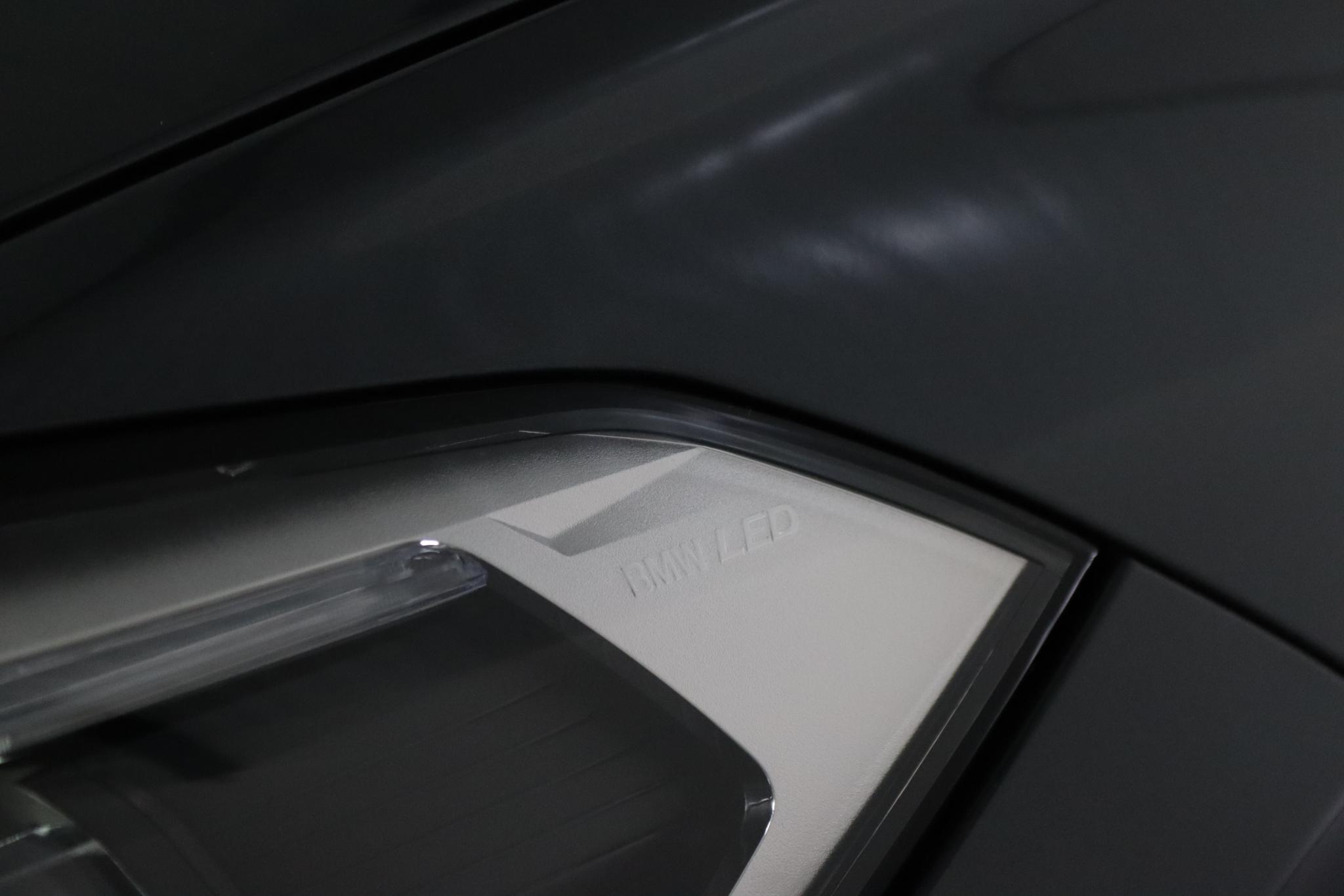 Foto van BMW X1