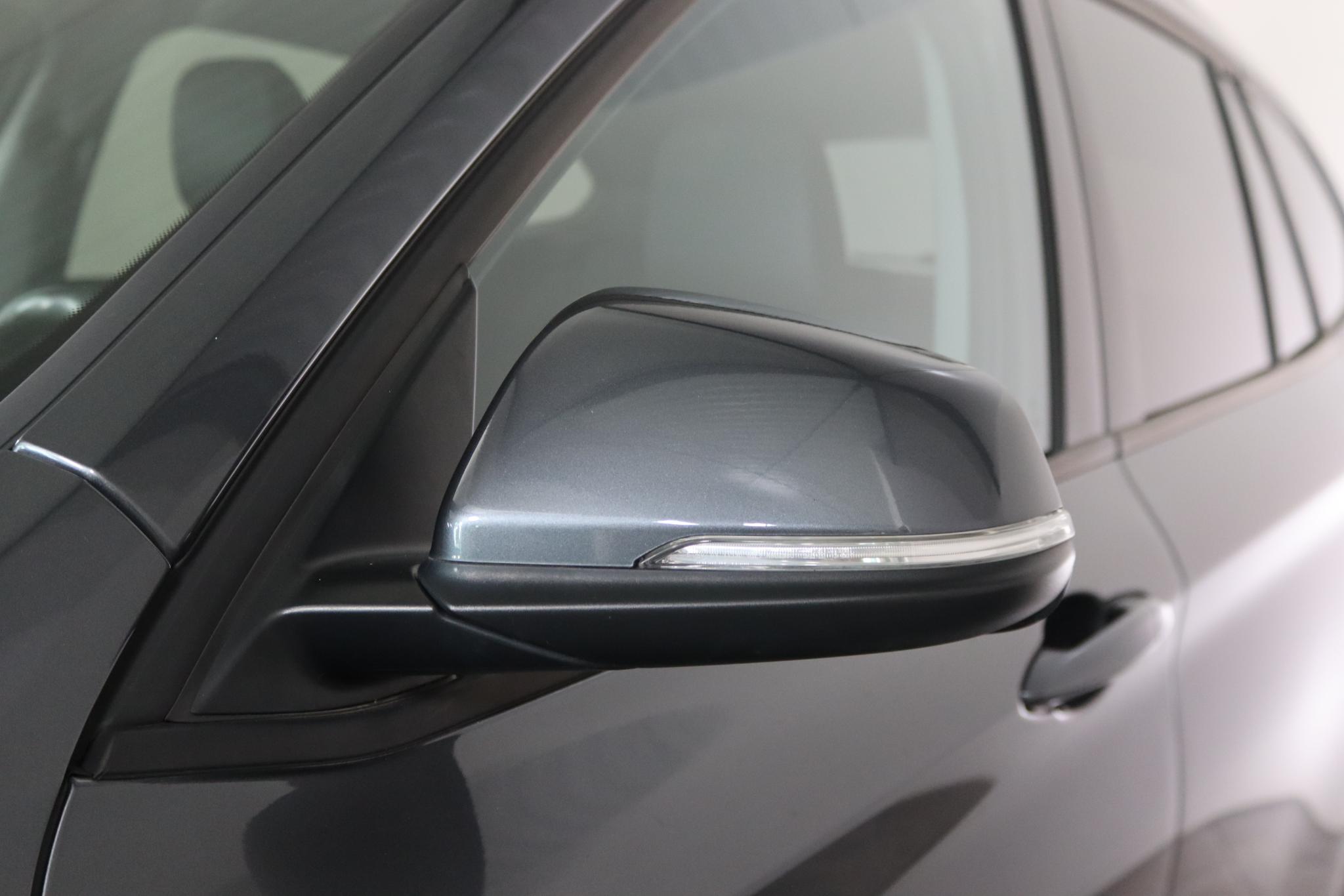 Foto van BMW X1