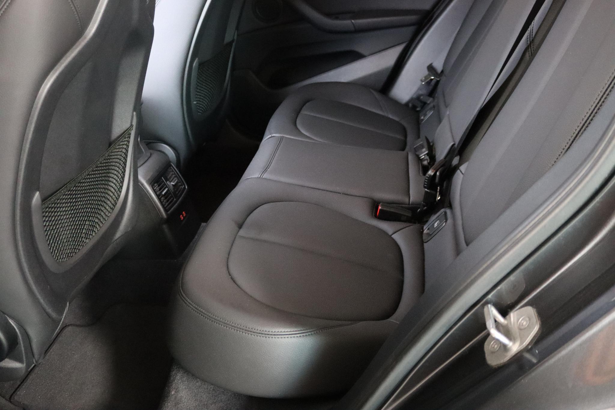 Foto van BMW X1