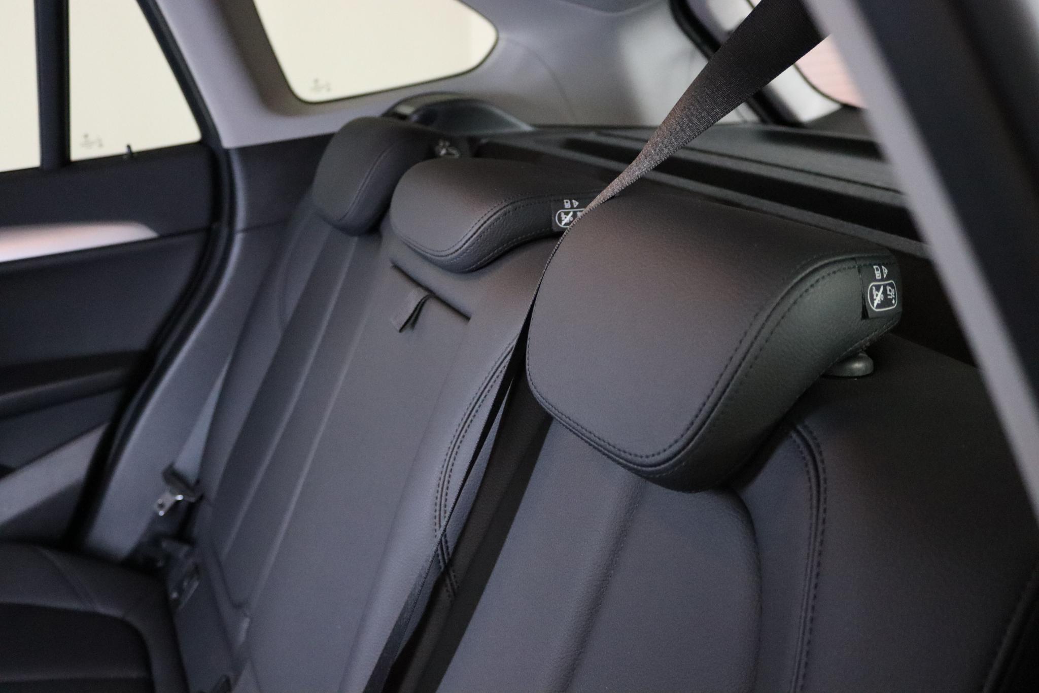 Foto van BMW X1