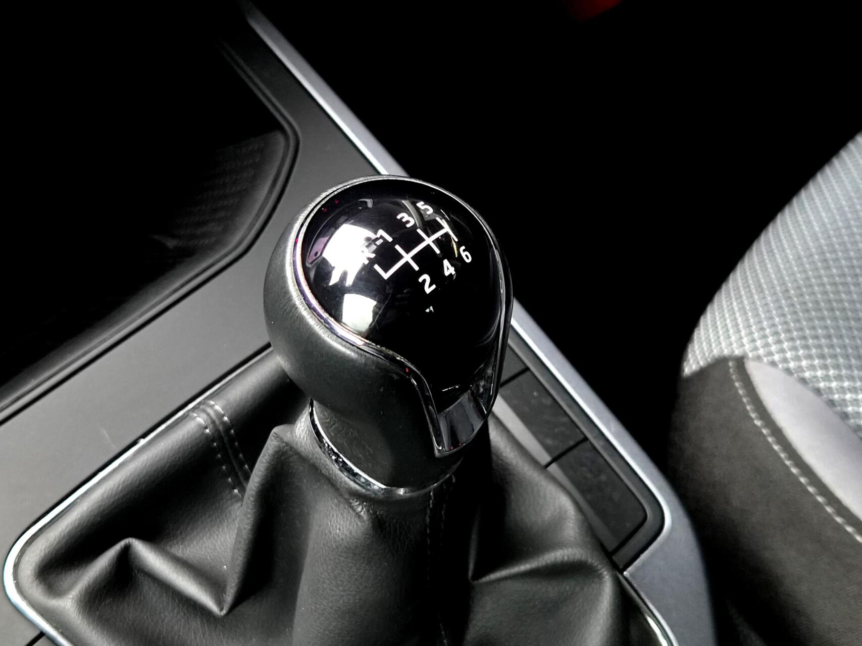Foto van Seat Arona