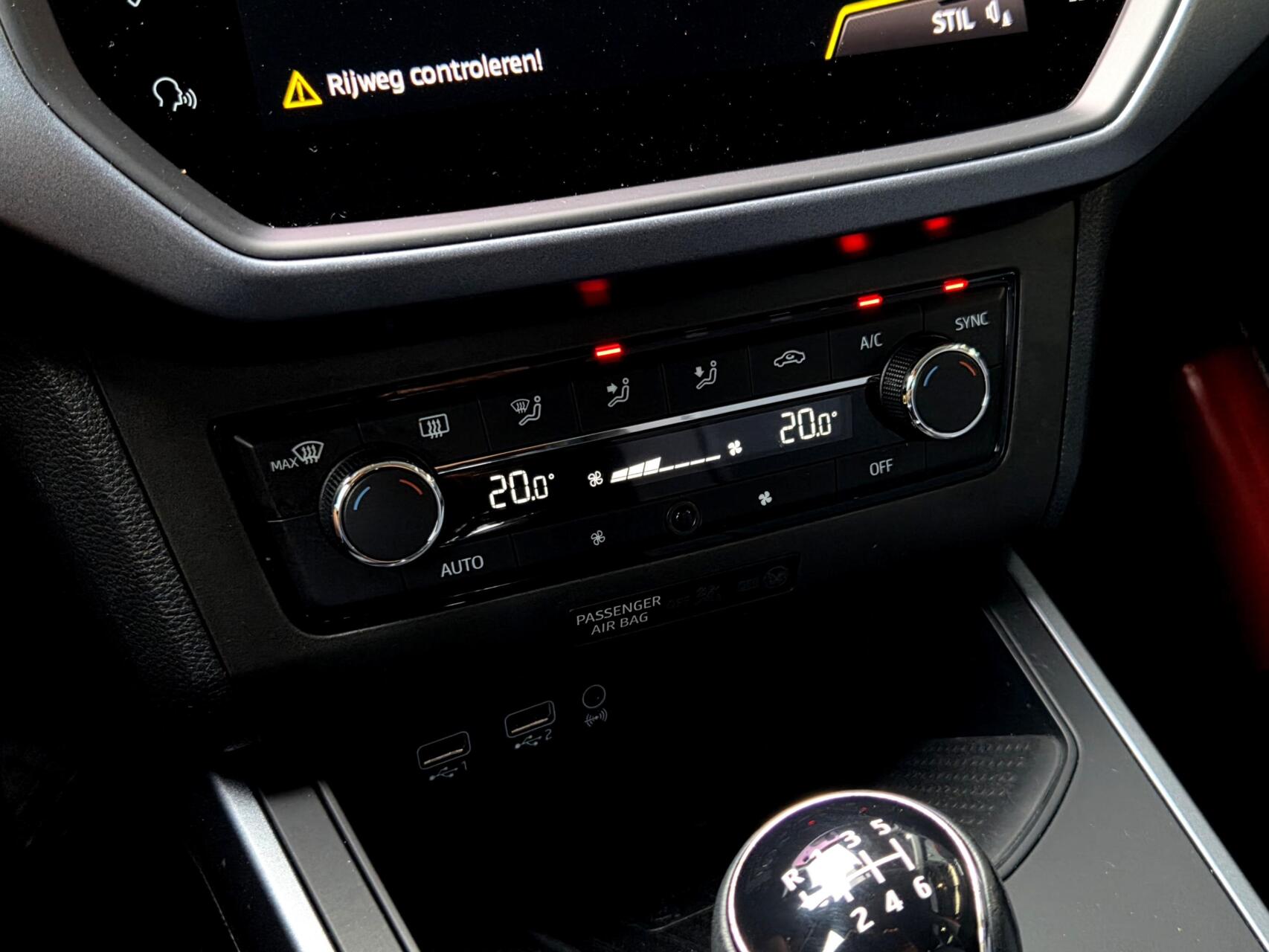 Foto van Seat Arona