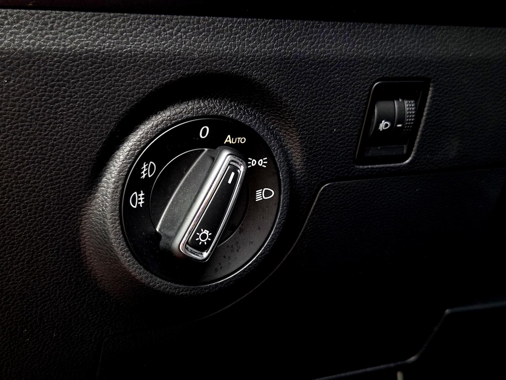 Foto van Seat Arona