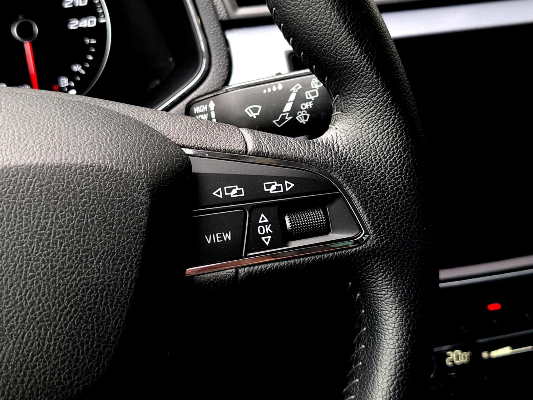 Foto van Seat Arona