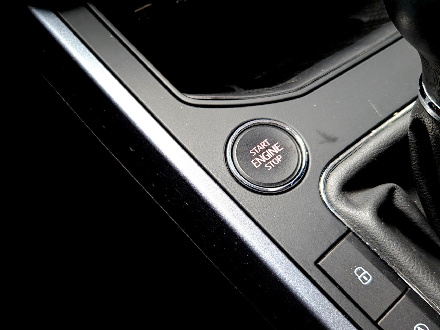 Foto van Seat Arona