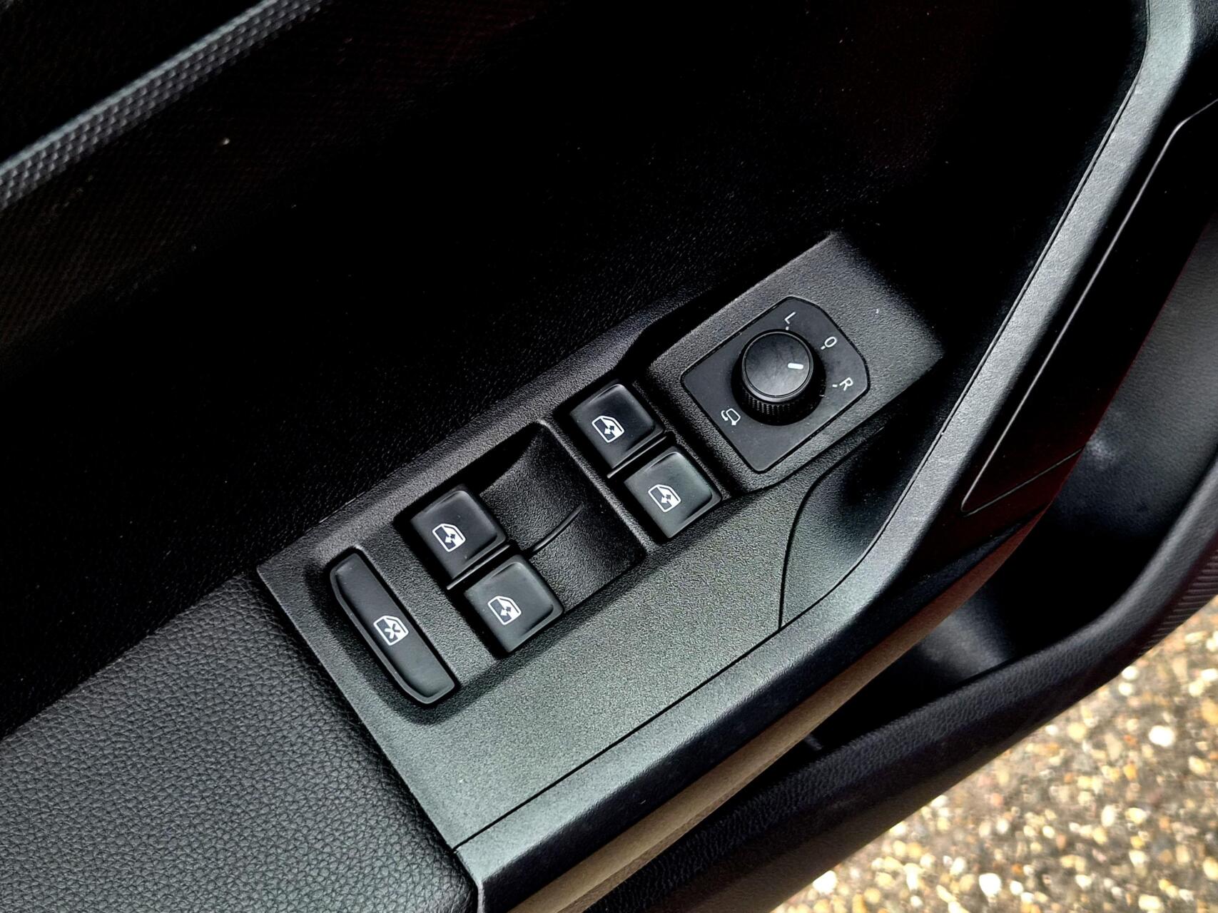 Foto van Seat Arona