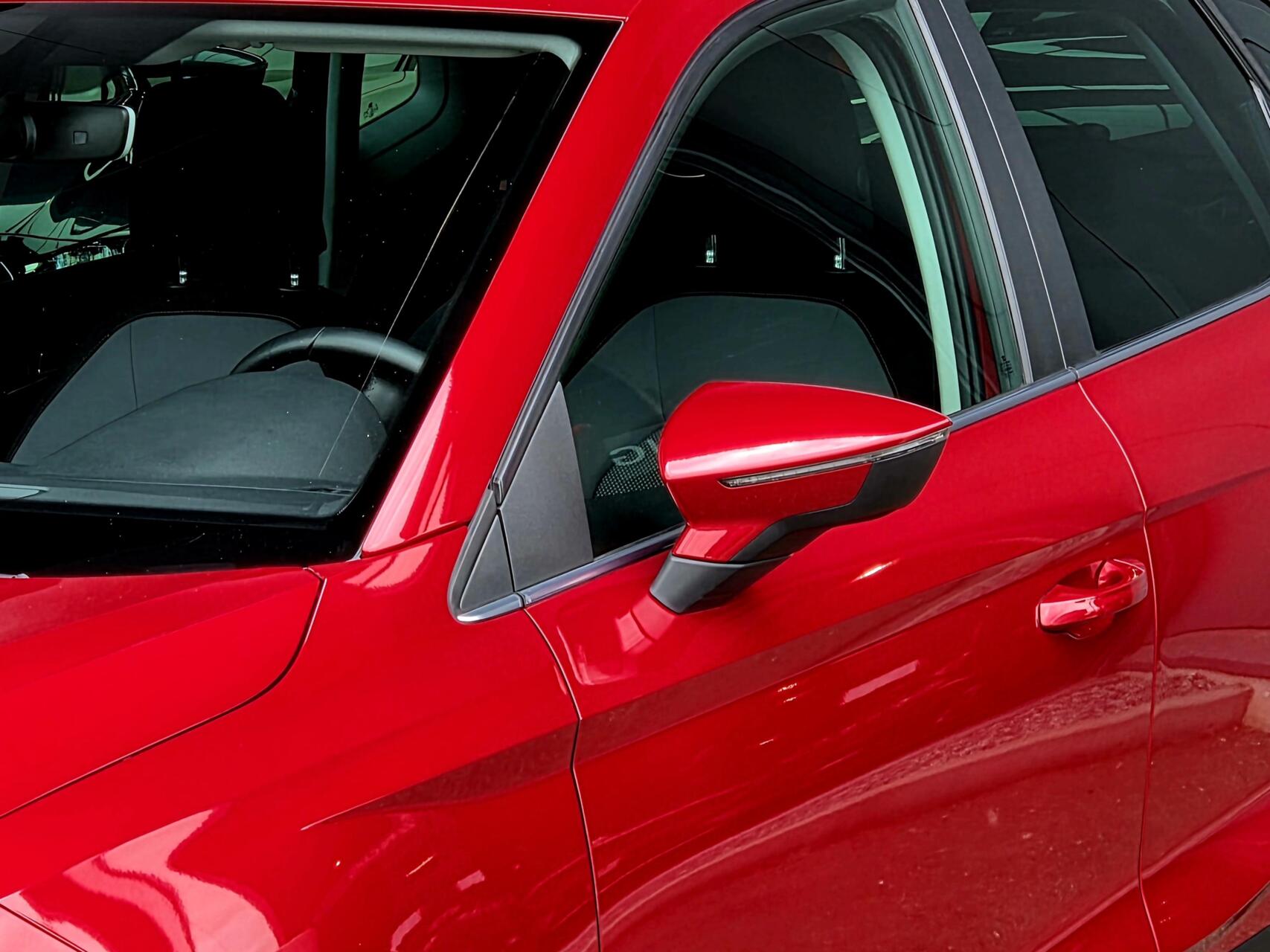 Foto van Seat Arona