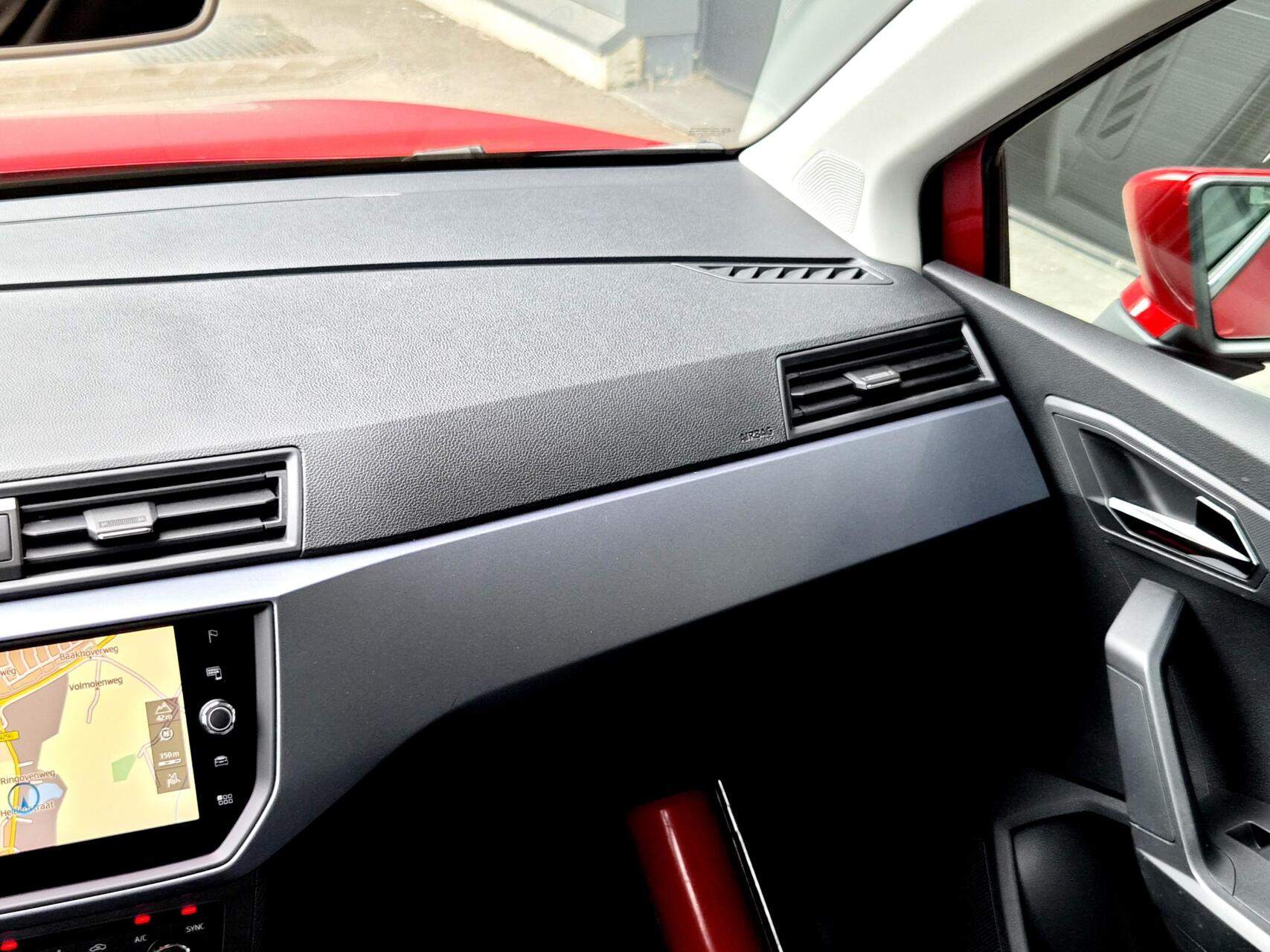 Foto van Seat Arona
