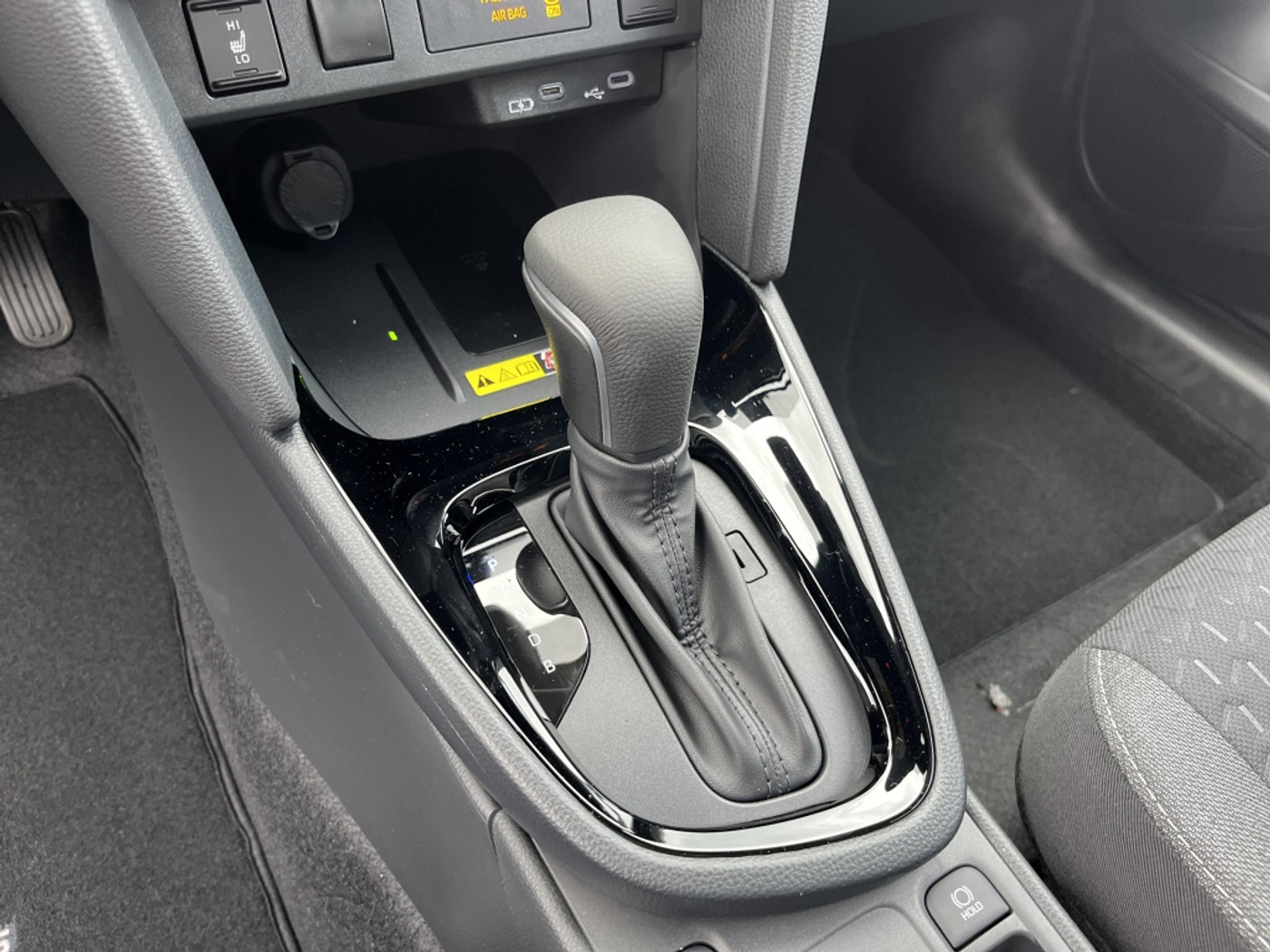 Foto van Toyota Toyota Yaris Cross