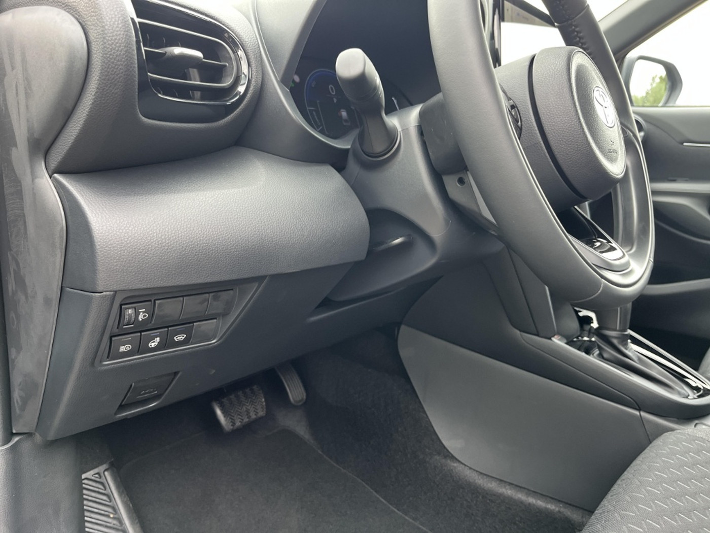 Foto van Toyota Toyota Yaris Cross