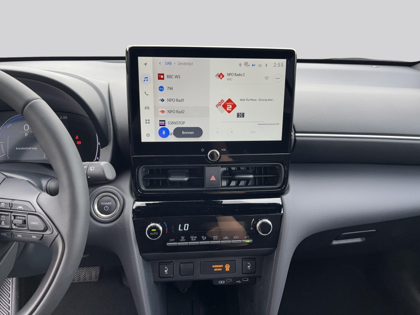 Foto van Toyota Toyota Yaris Cross