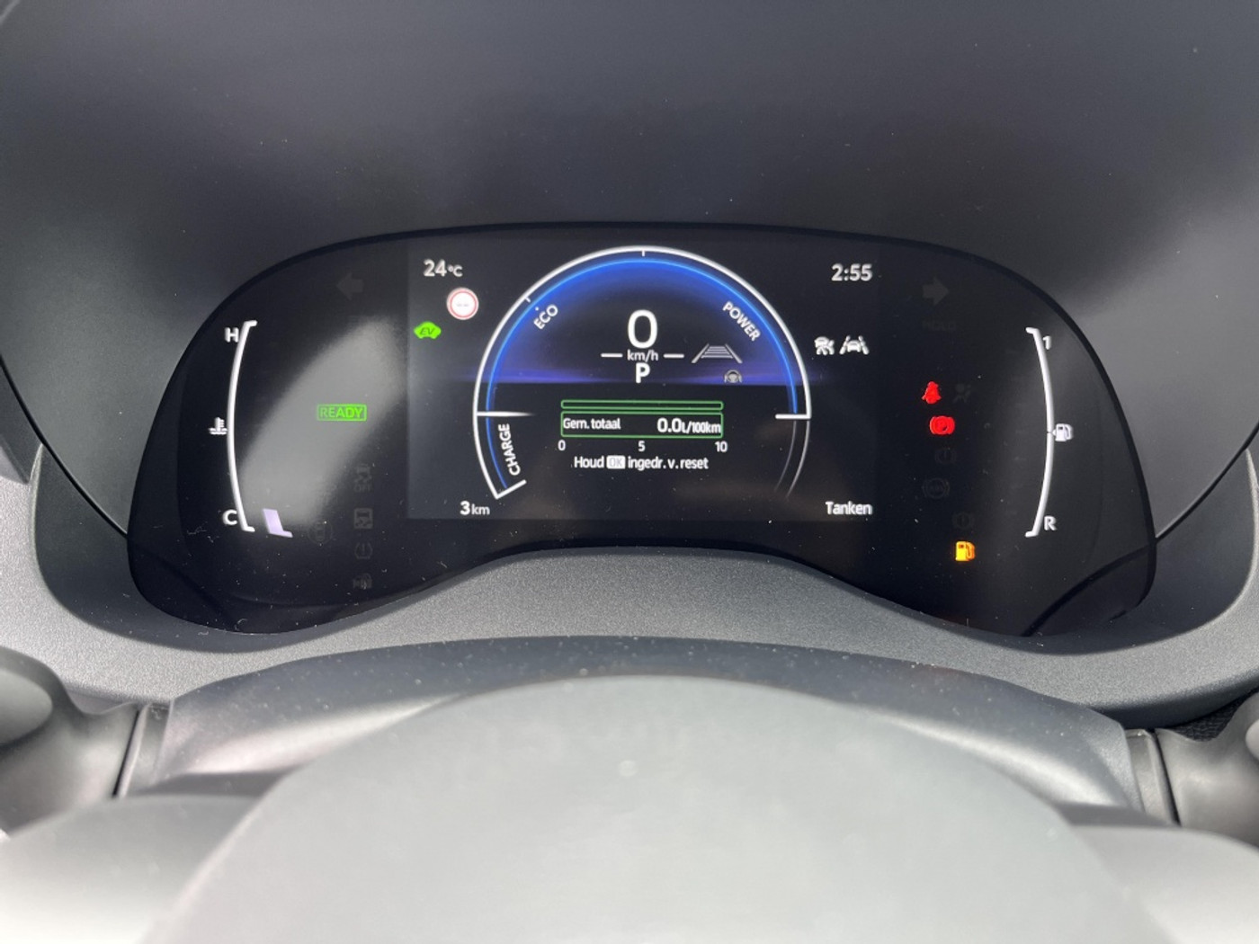 Foto van Toyota Toyota Yaris Cross
