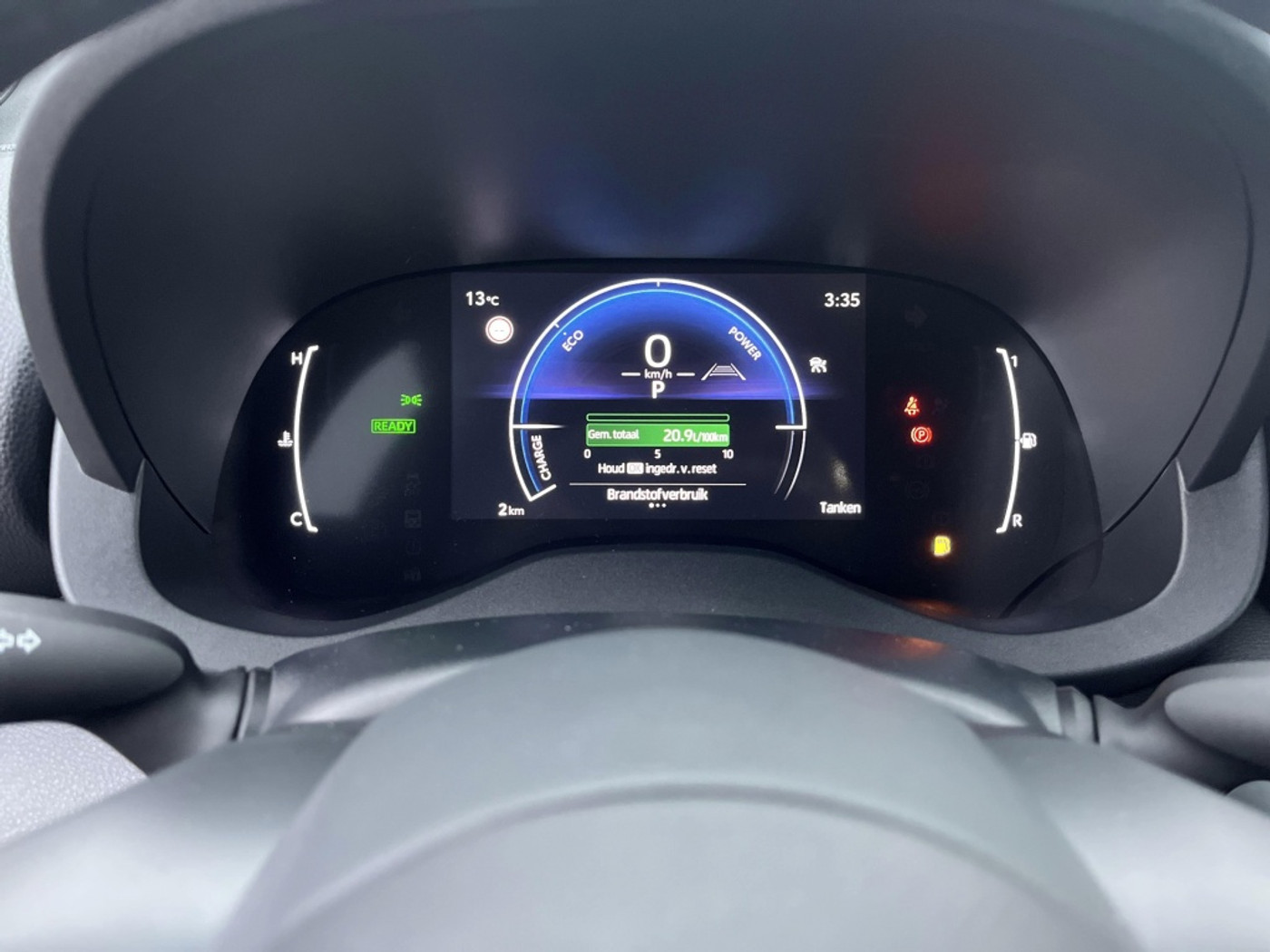 Foto van Toyota Toyota Yaris Cross