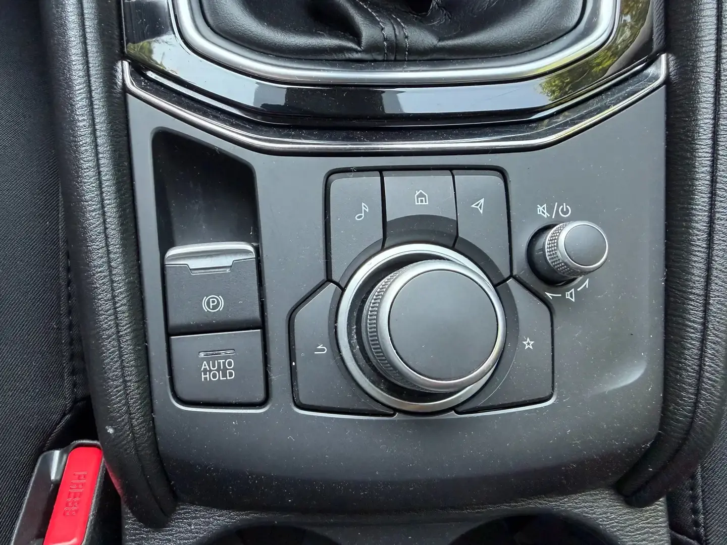 Foto van Mazda Mazda Cx-5