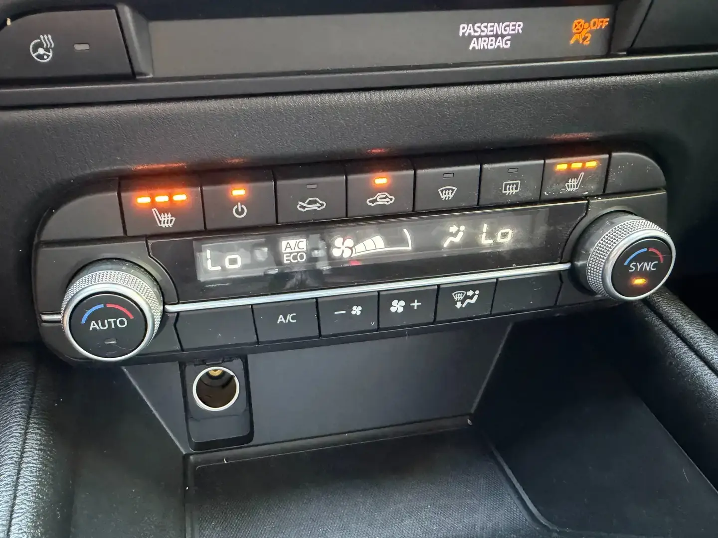Foto van Mazda Mazda Cx-5