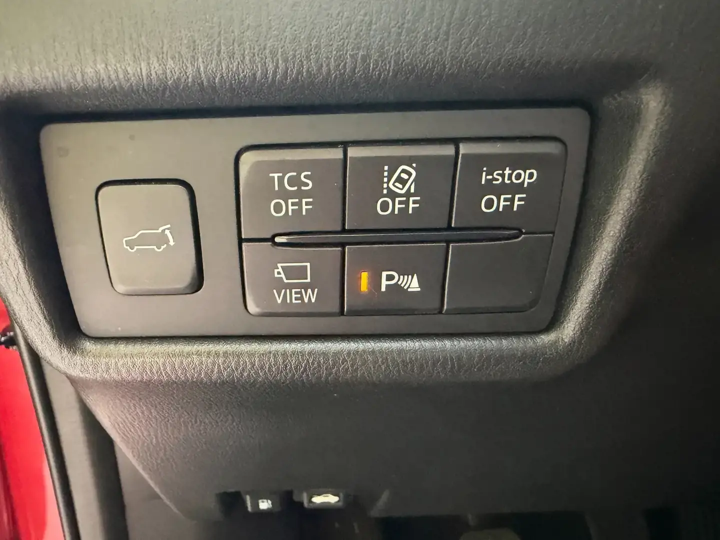 Foto van Mazda Mazda Cx-5