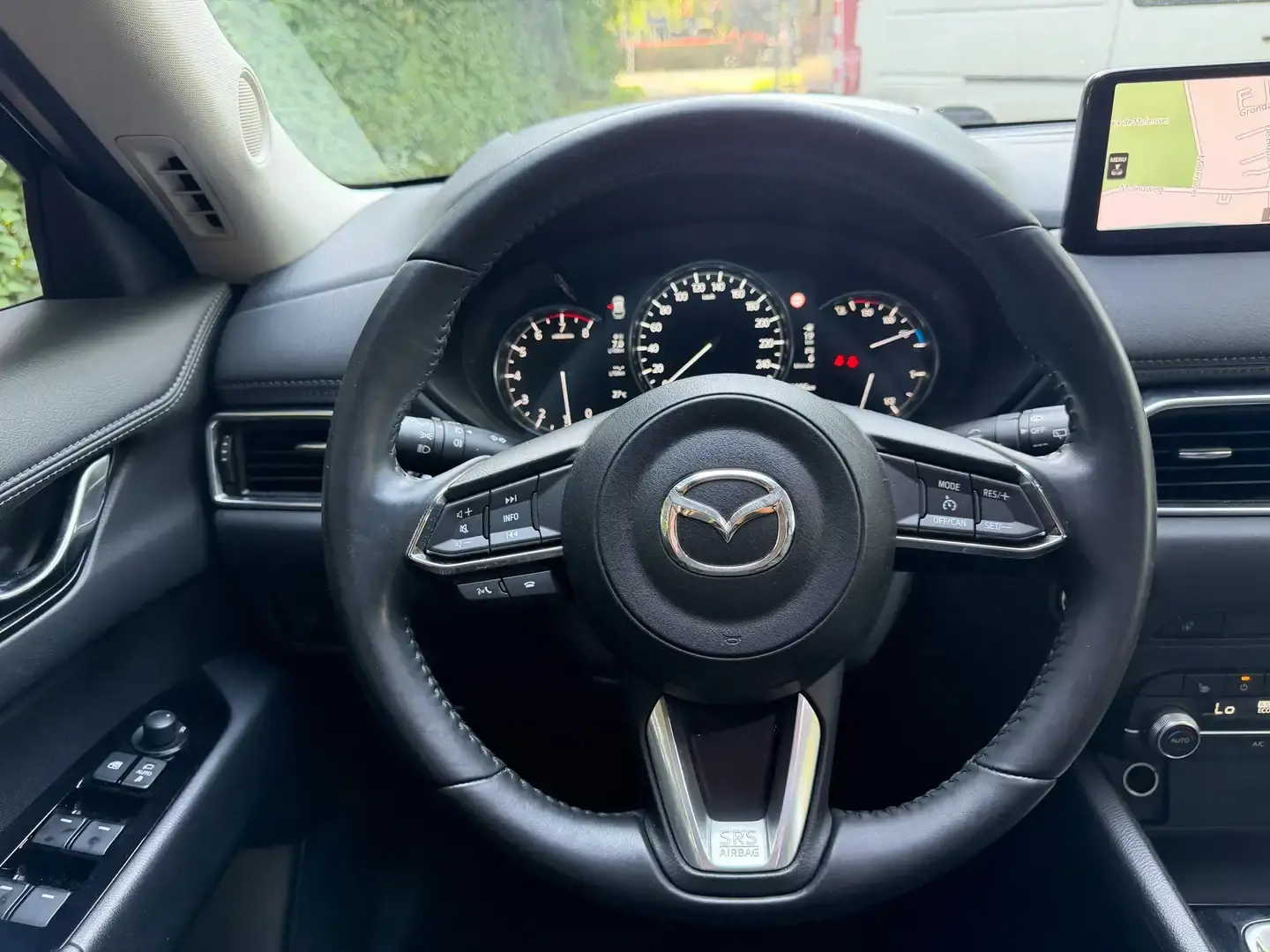 Foto van Mazda Mazda Cx-5