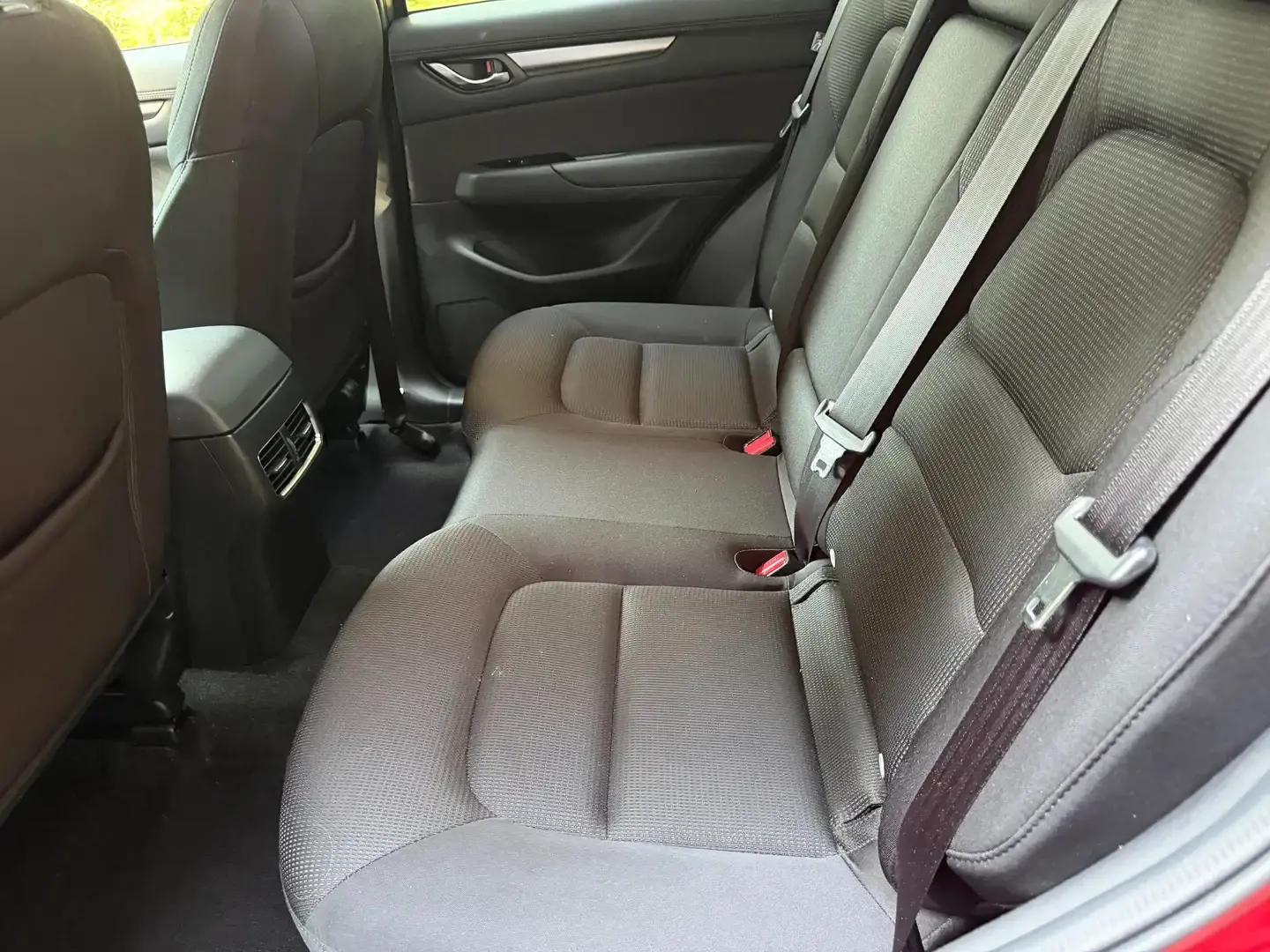 Foto van Mazda Mazda Cx-5