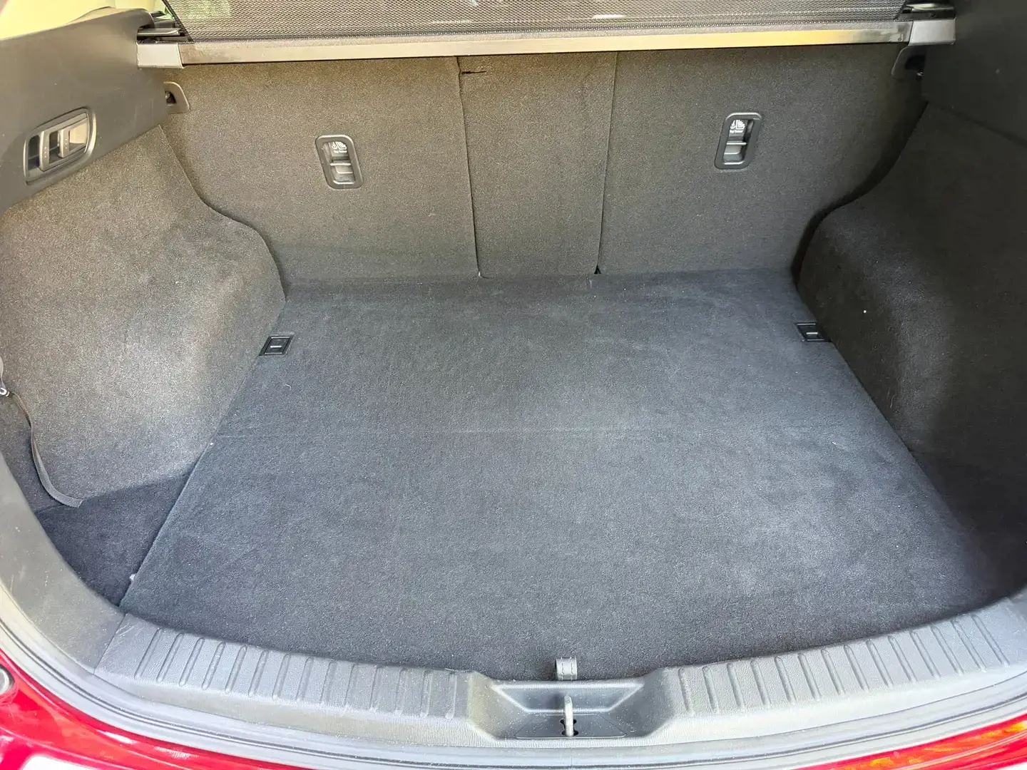 Foto van Mazda Mazda Cx-5