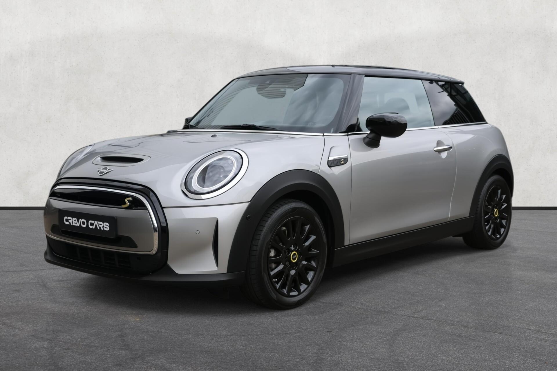 Foto van Mini Cooper Se