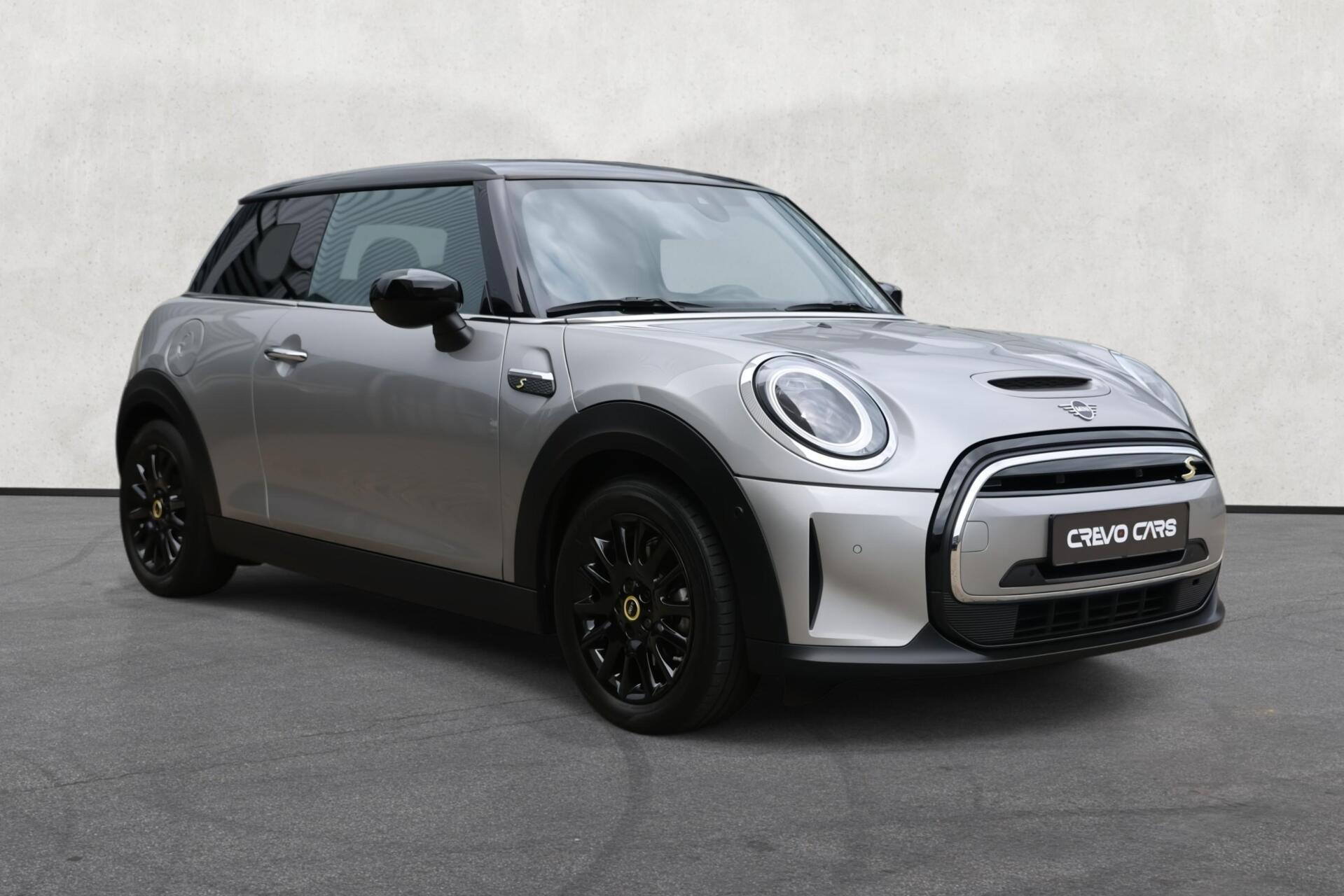 Foto van Mini Cooper Se