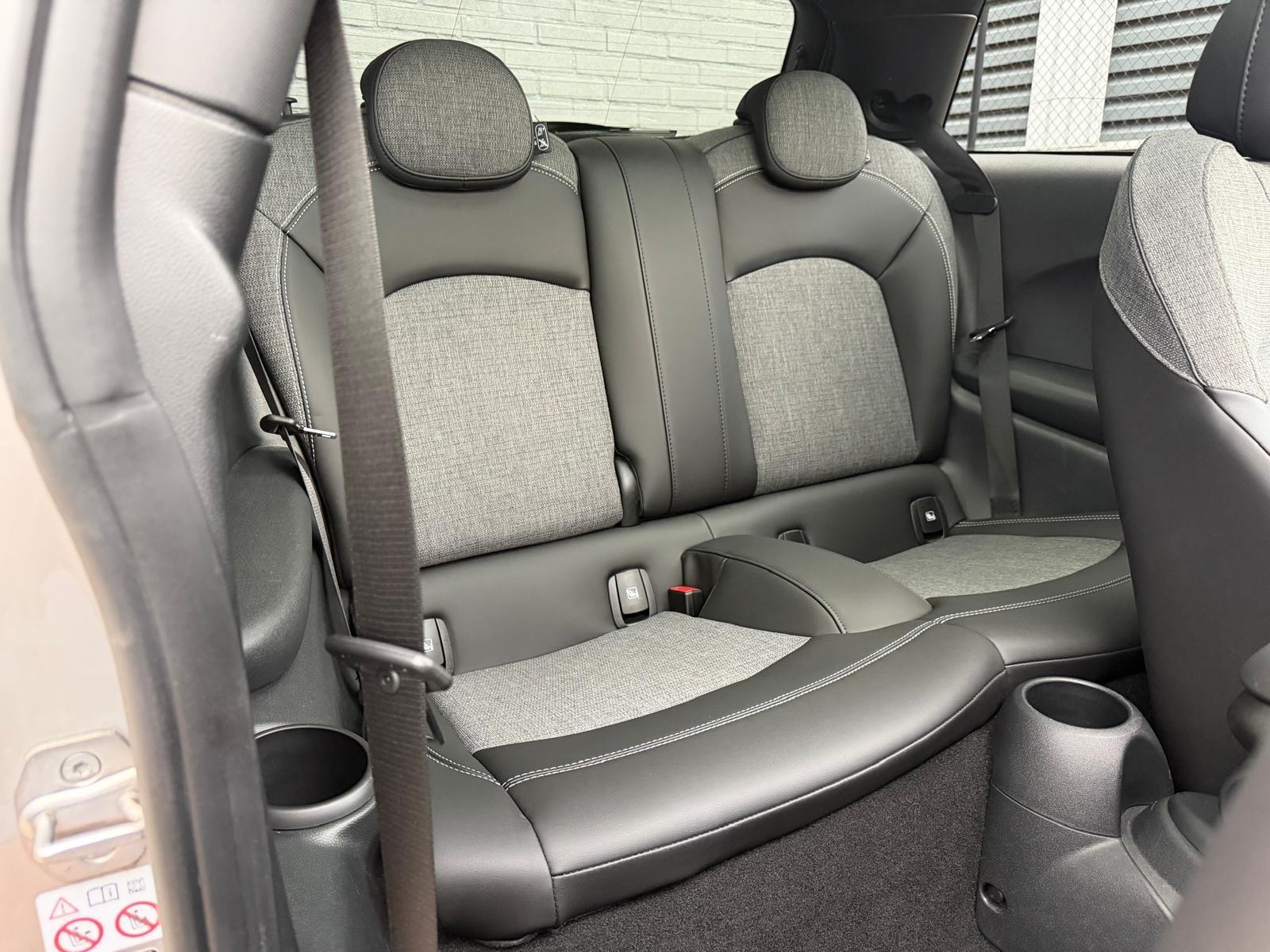 Foto van Mini Cooper Se