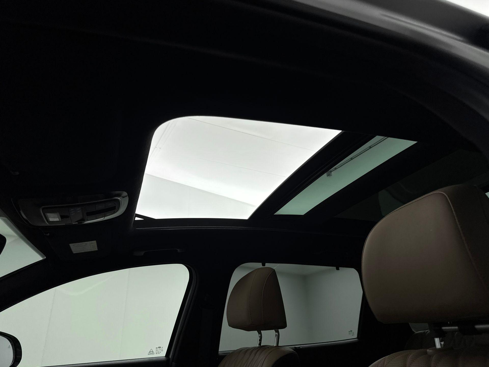 Foto van Hyundai Santa Fe