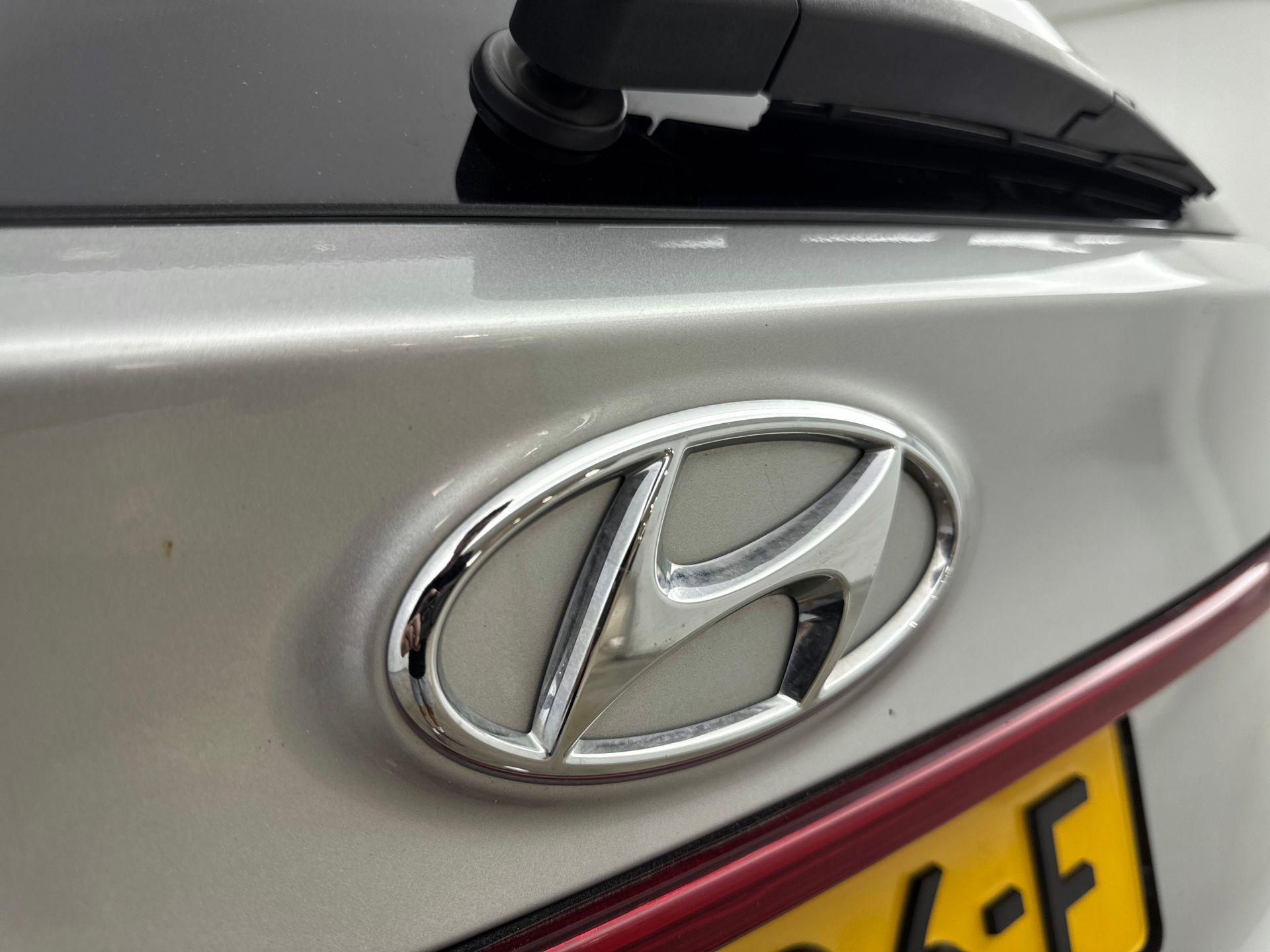 Foto van Hyundai Santa Fe