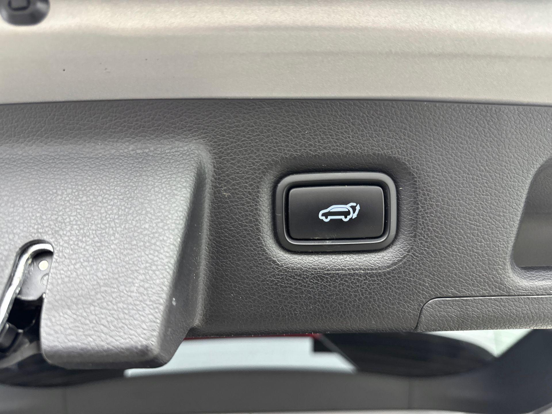 Foto van Hyundai Santa Fe