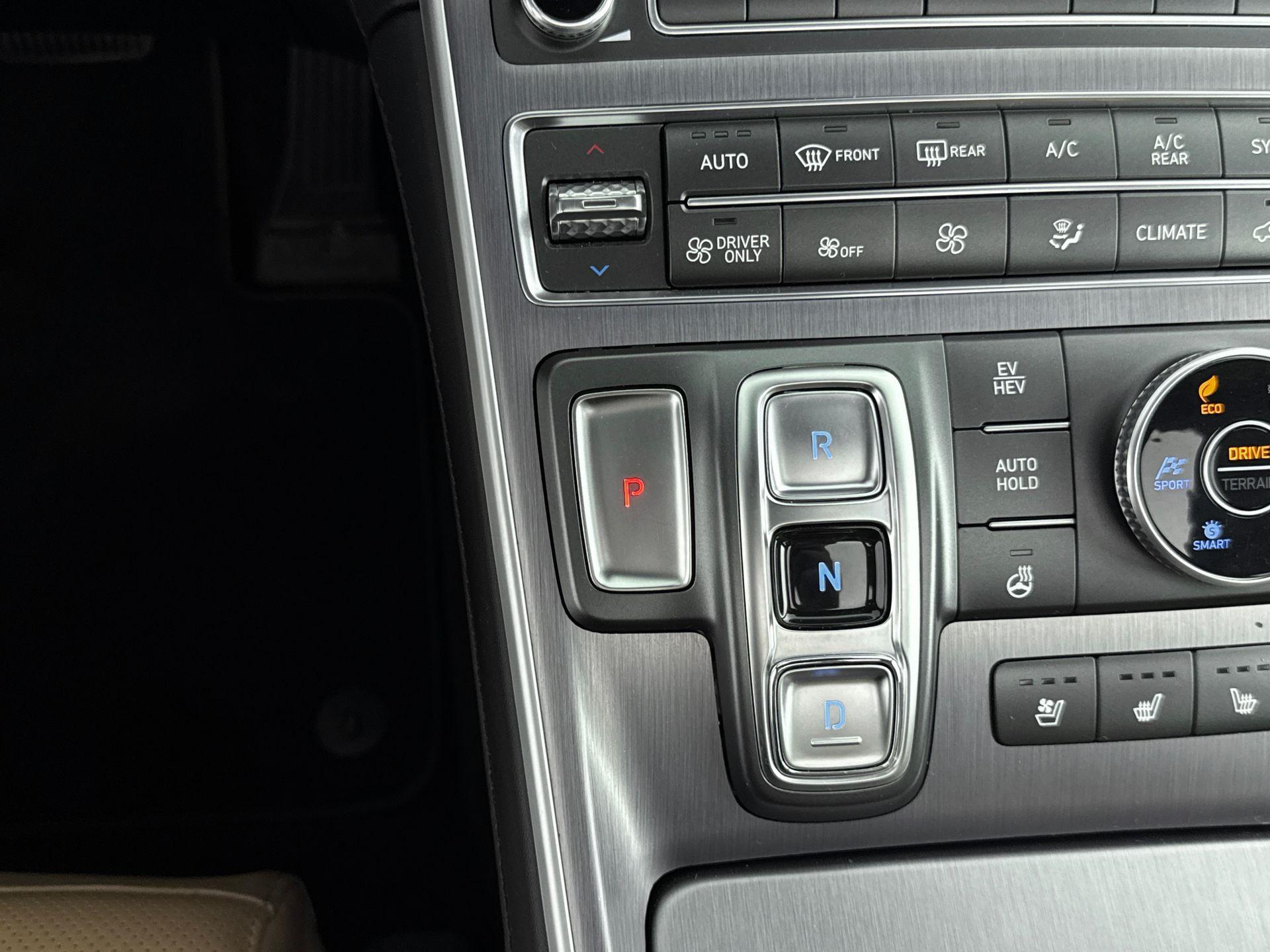 Foto van Hyundai Santa Fe