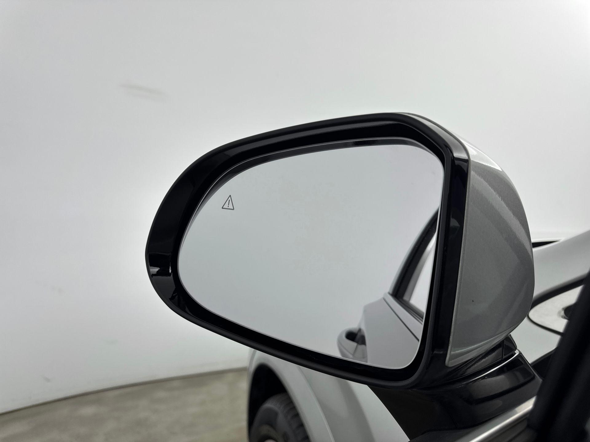 Foto van Hyundai Santa Fe
