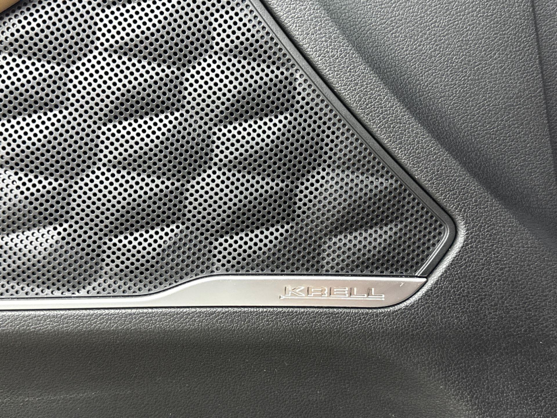 Foto van Hyundai Santa Fe