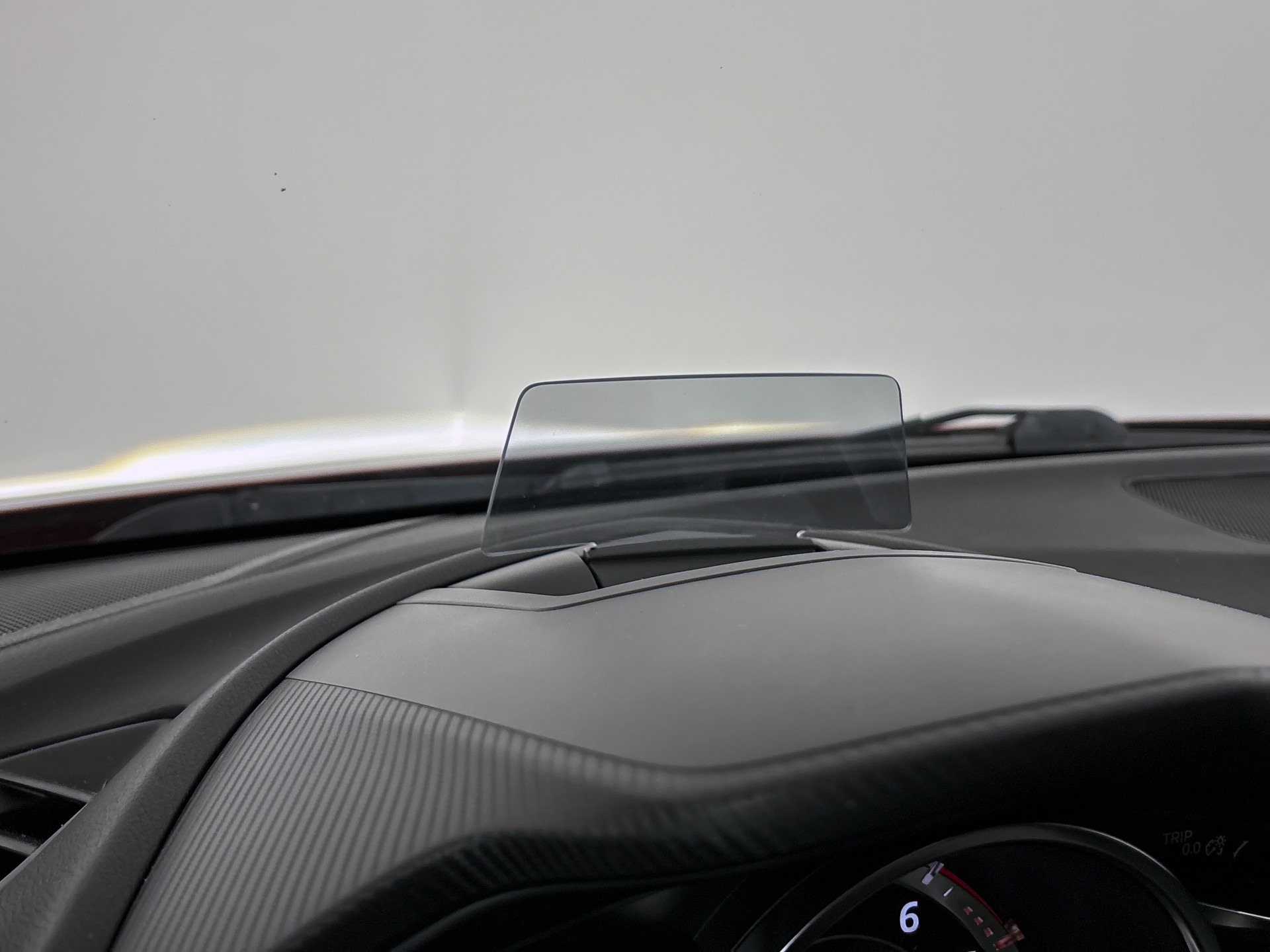 Foto van Mazda Mazda3