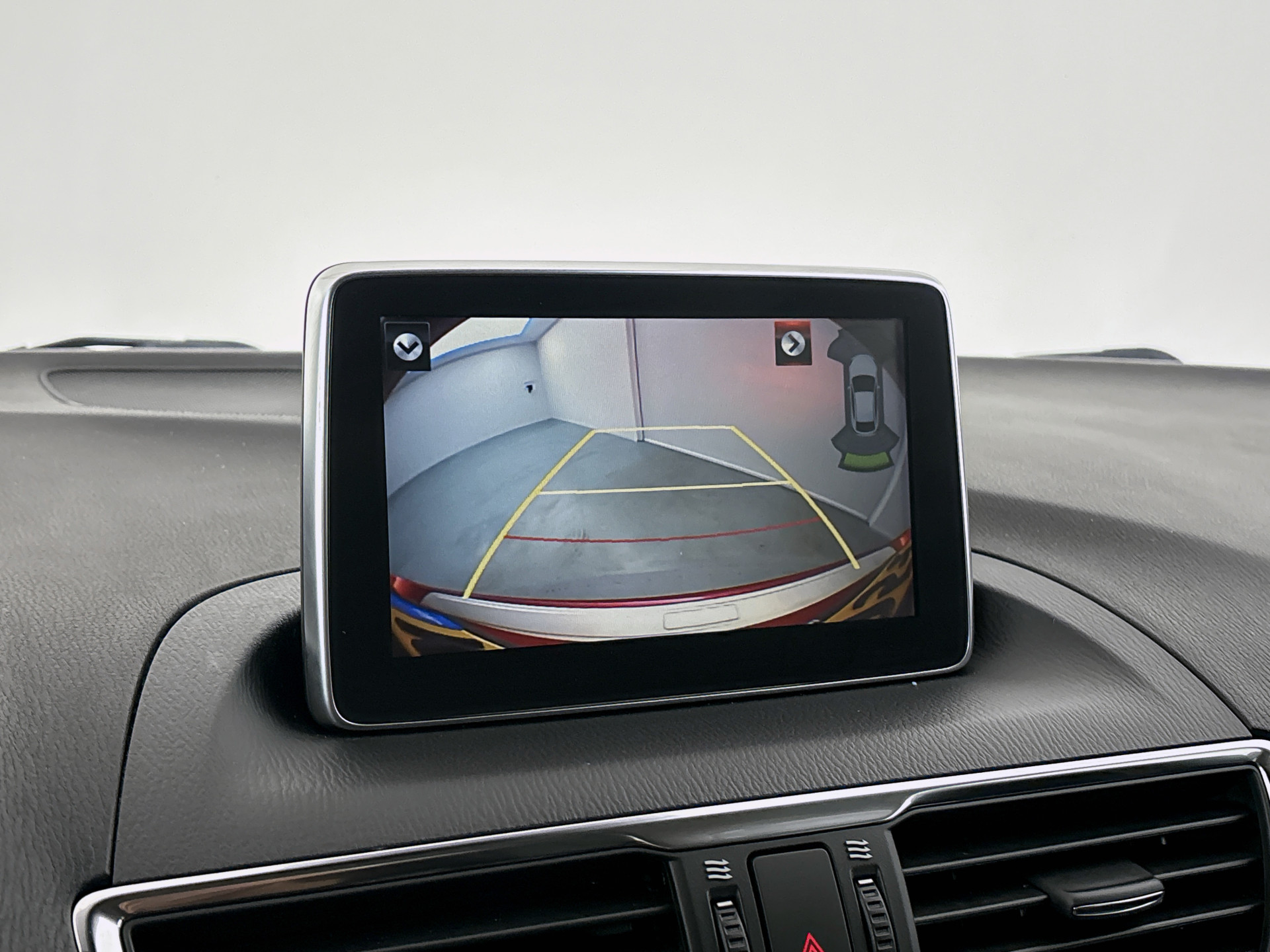 Foto van Mazda Mazda3