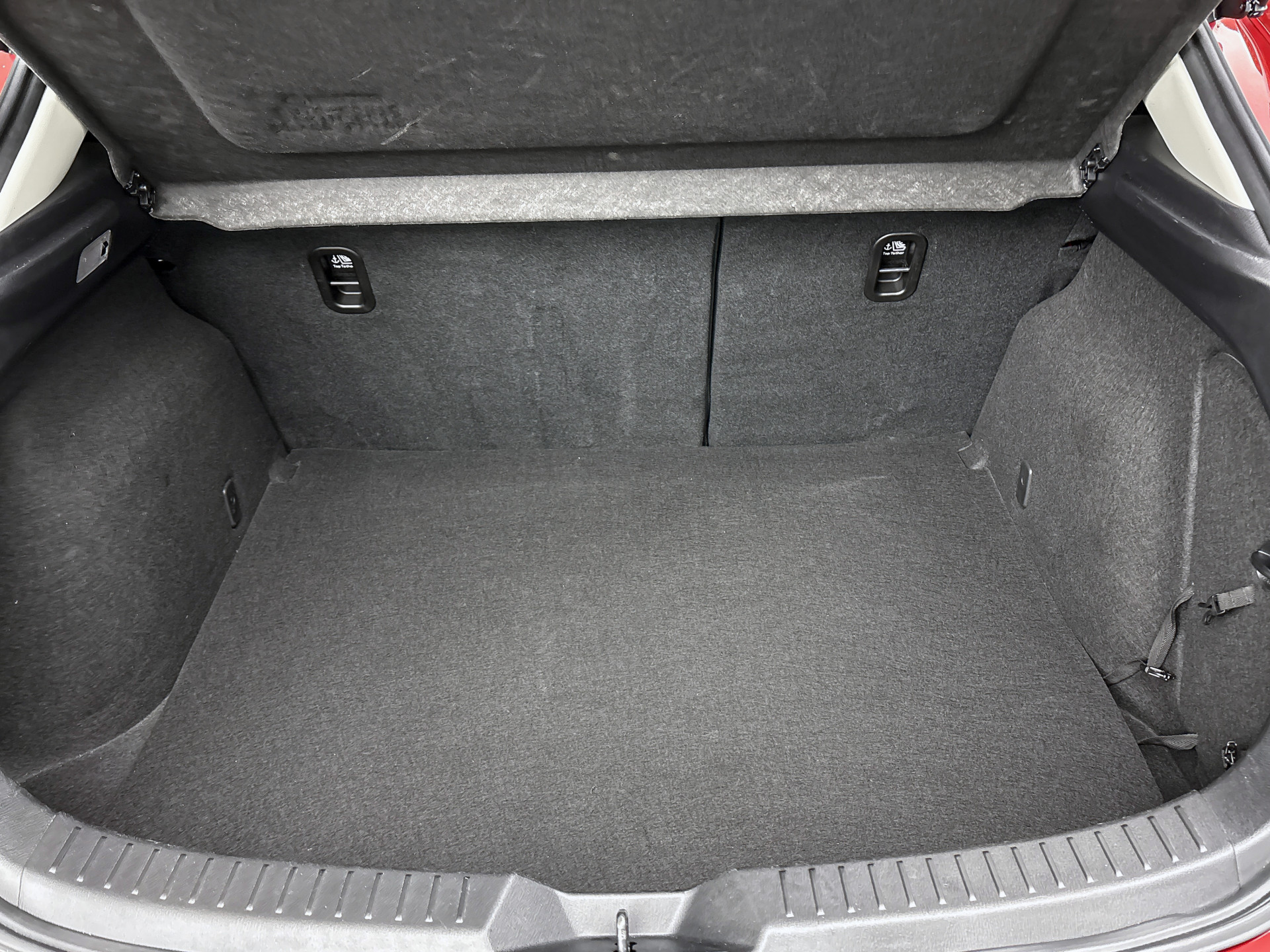 Foto van Mazda Mazda3