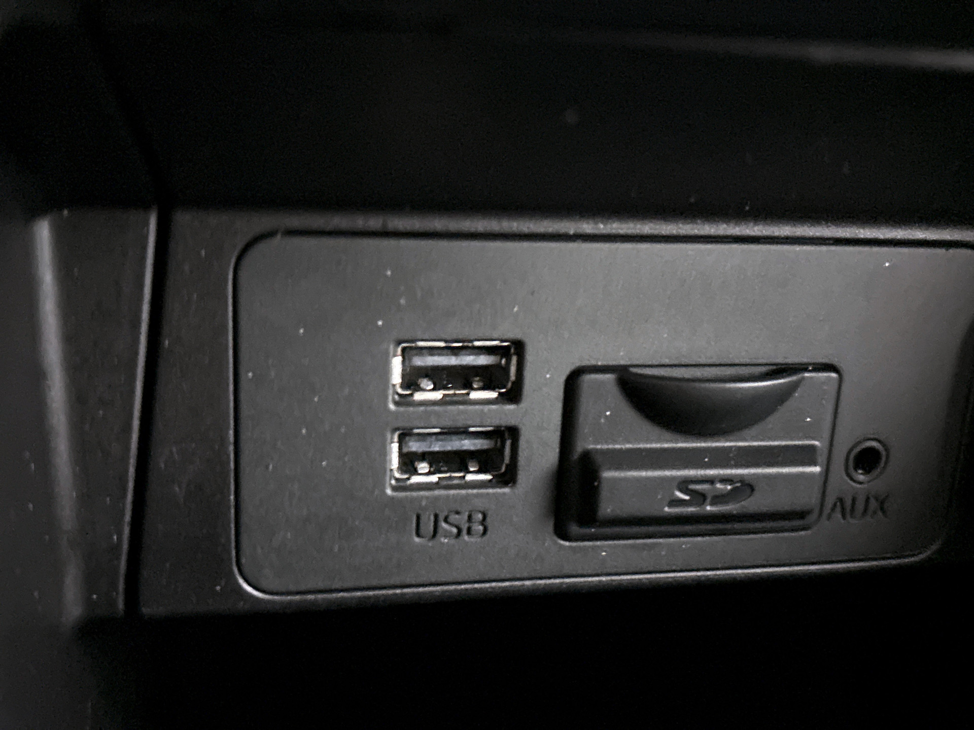 Foto van Mazda Mazda3