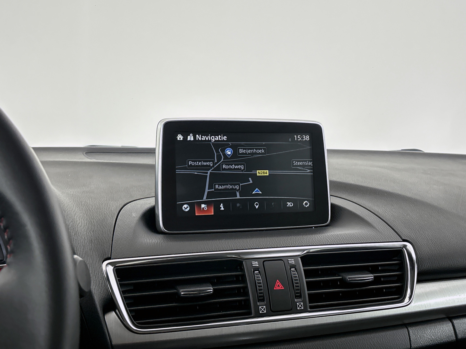Foto van Mazda Mazda3