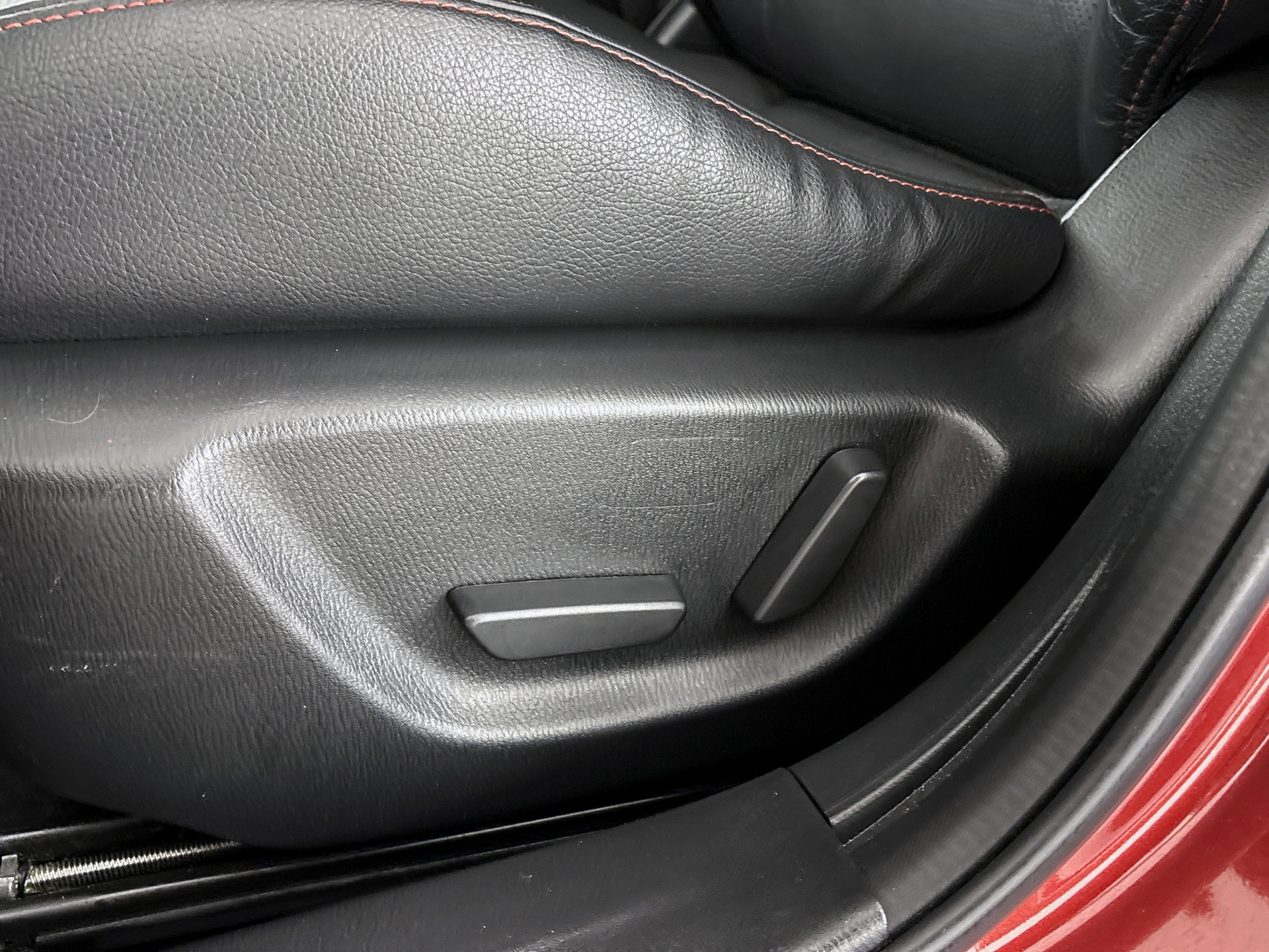 Foto van Mazda Mazda3