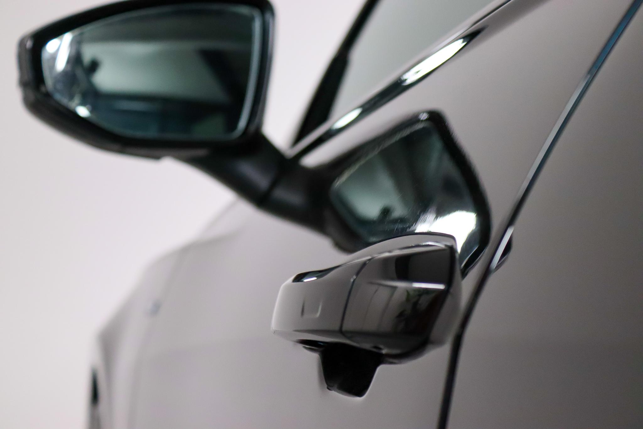 Foto van Audi A6 Avant