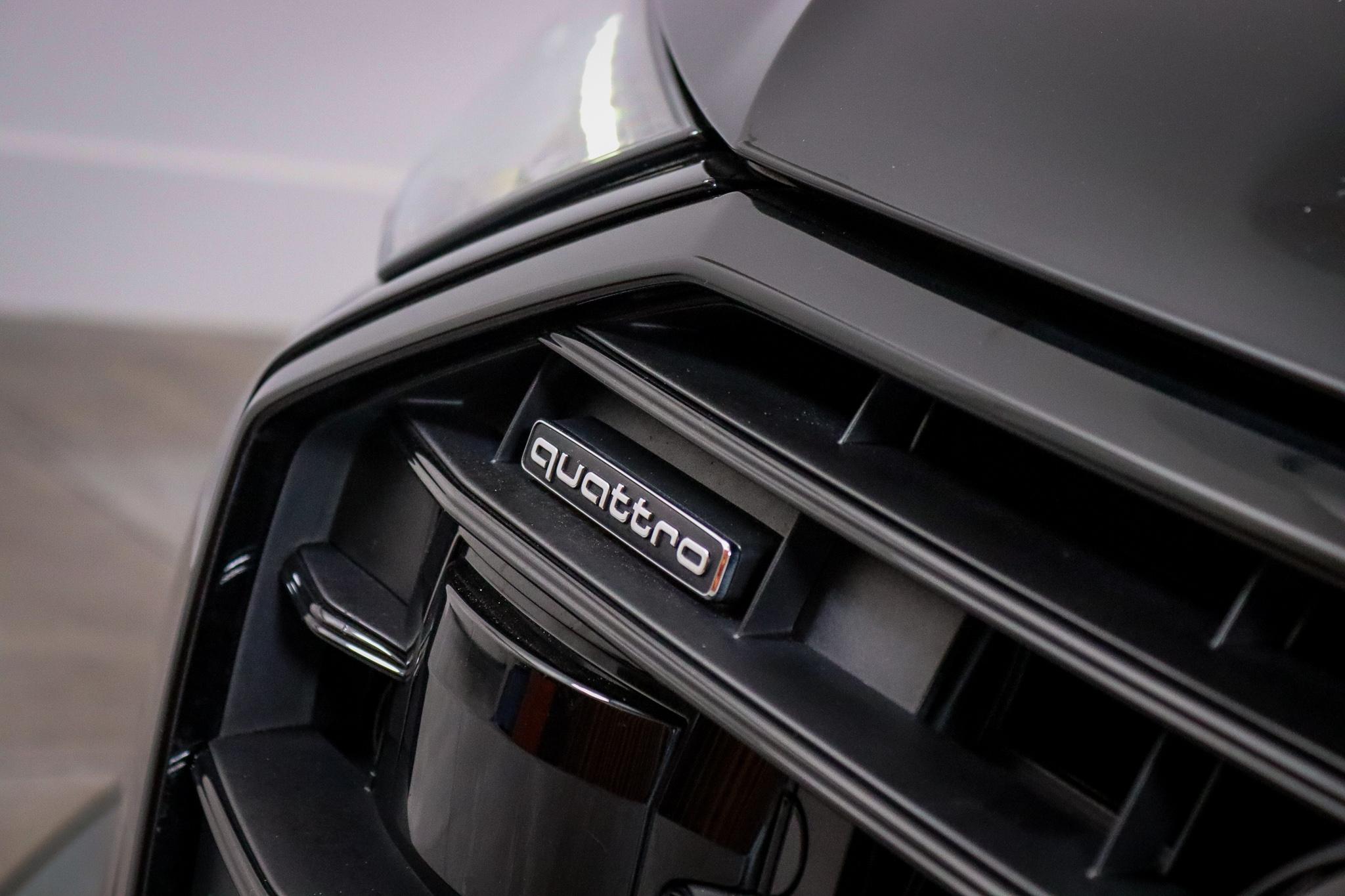Foto van Audi A6 Avant