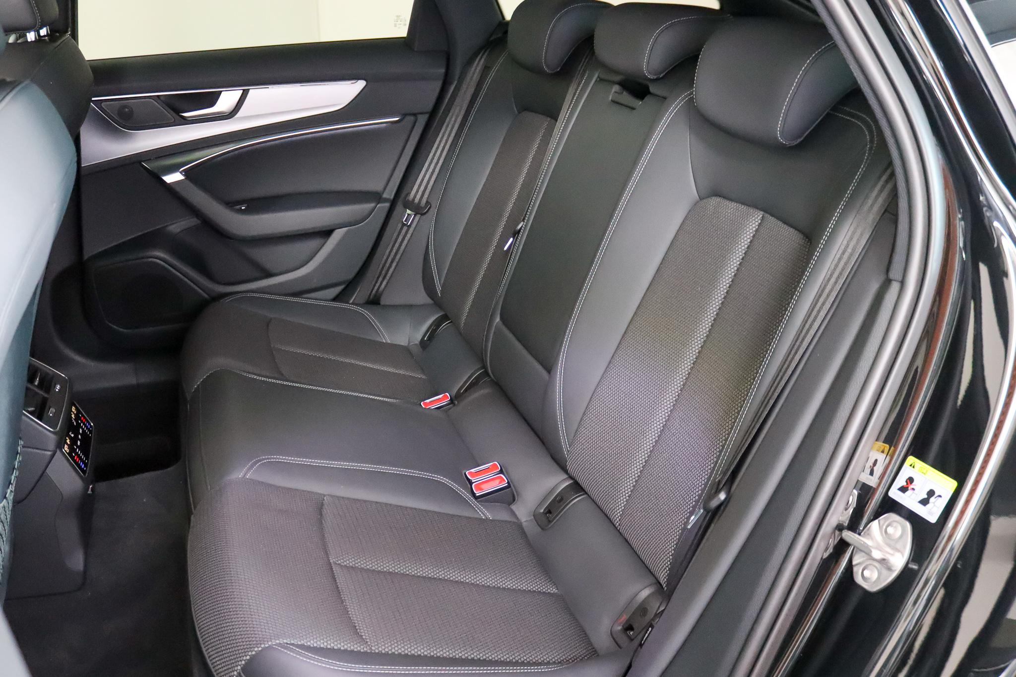 Foto van Audi A6 Avant