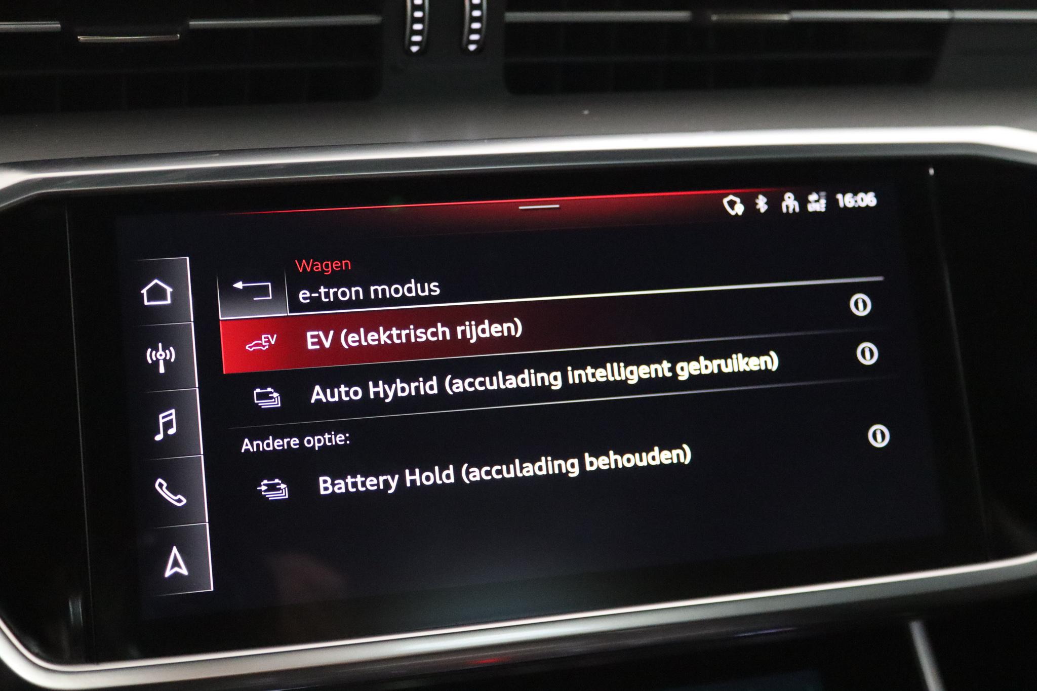 Foto van Audi A6 Avant