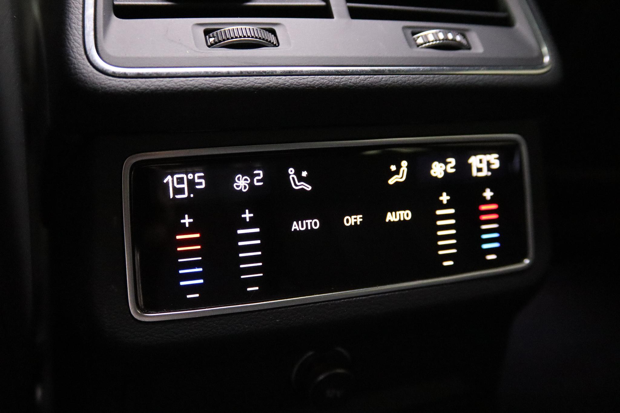 Foto van Audi A6 Avant